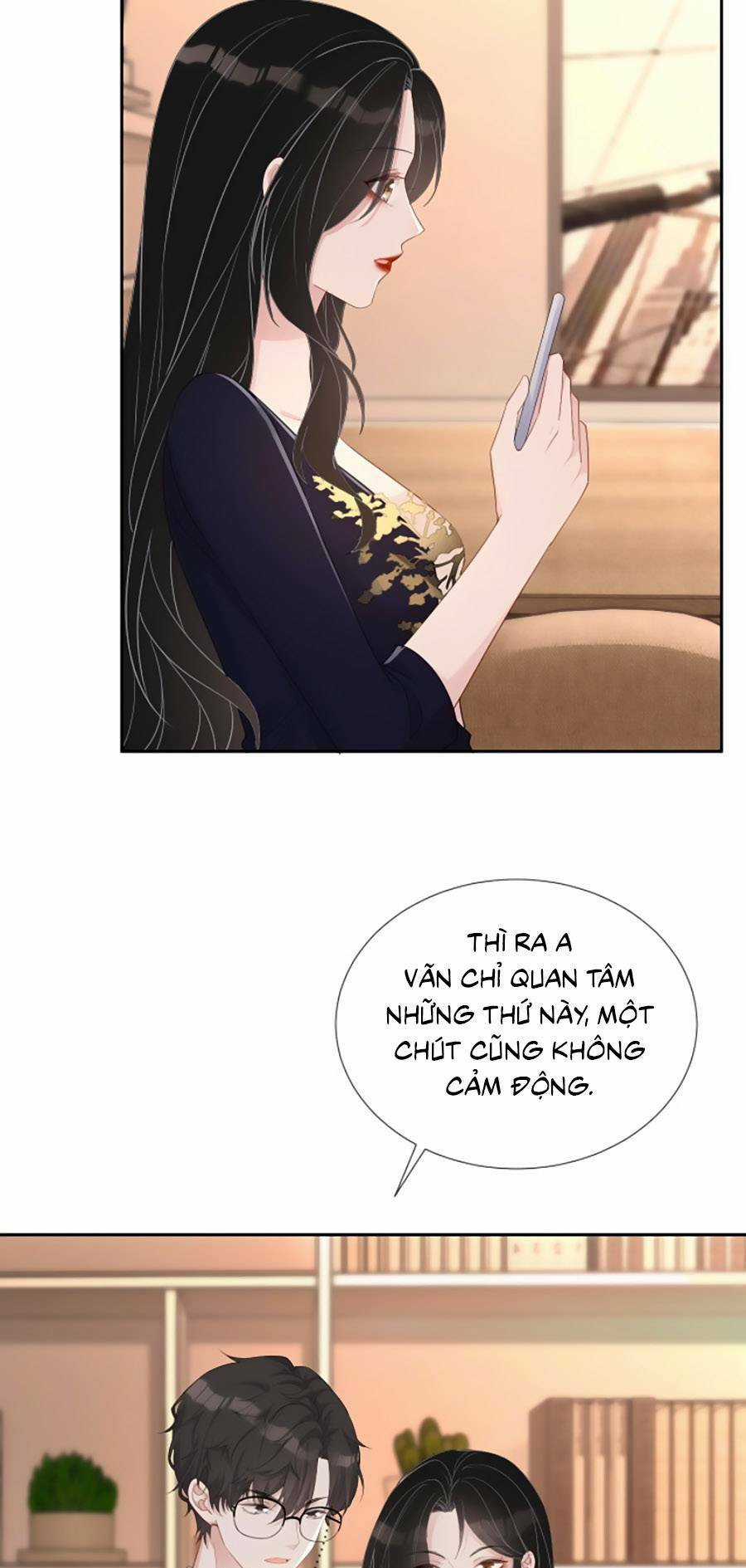 Chỉ Yêu Mình Em - Chapter 84 - Trang 11