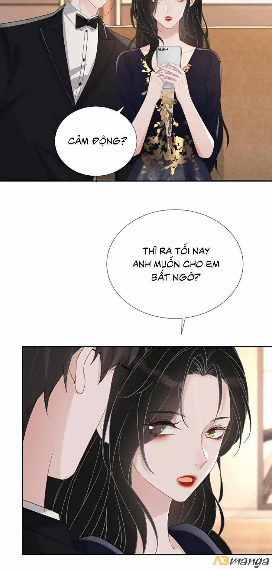 Chỉ Yêu Mình Em - Chapter 84 - Trang 12