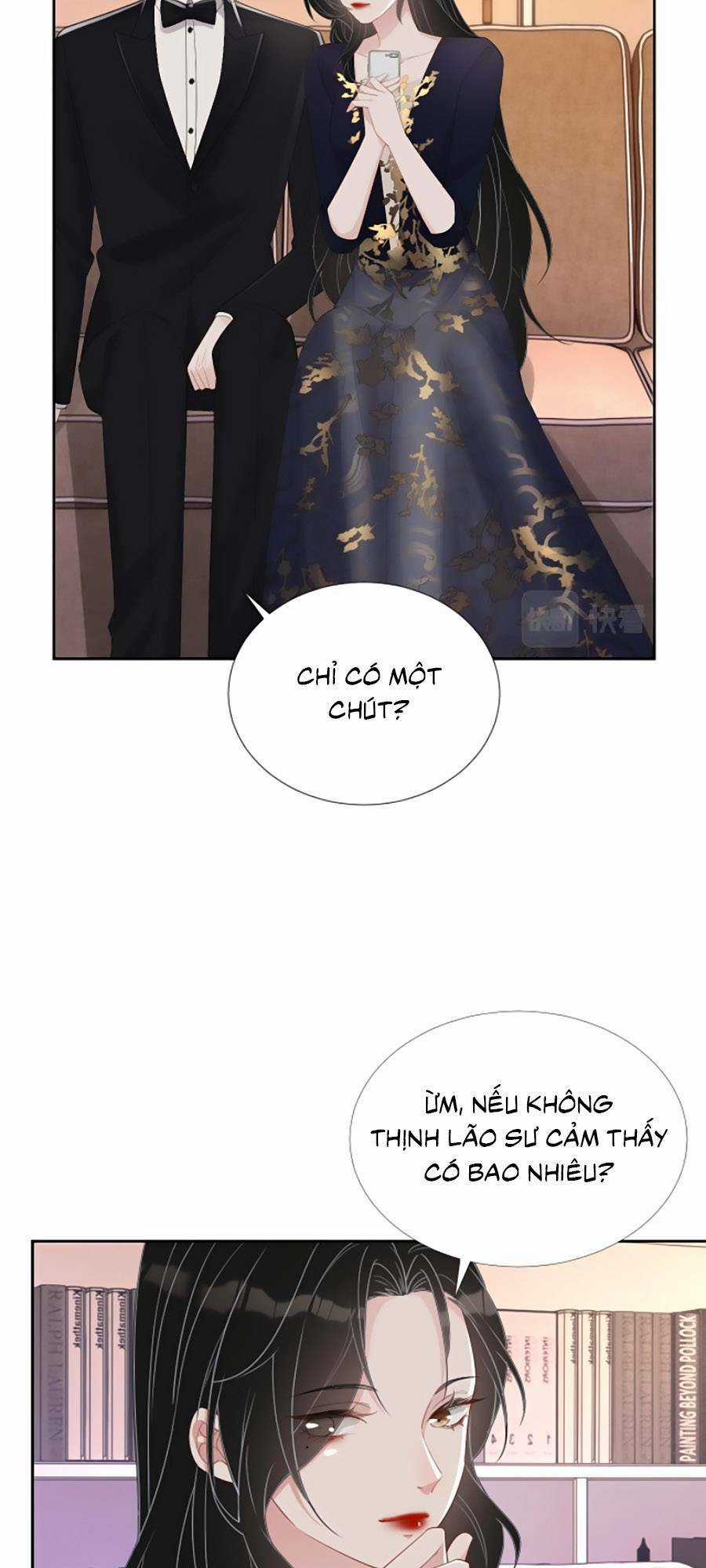 Chỉ Yêu Mình Em - Chapter 84 - Trang 14