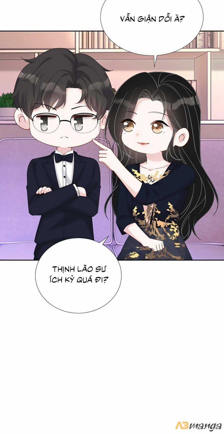 Chỉ Yêu Mình Em - Chapter 84 - Trang 16