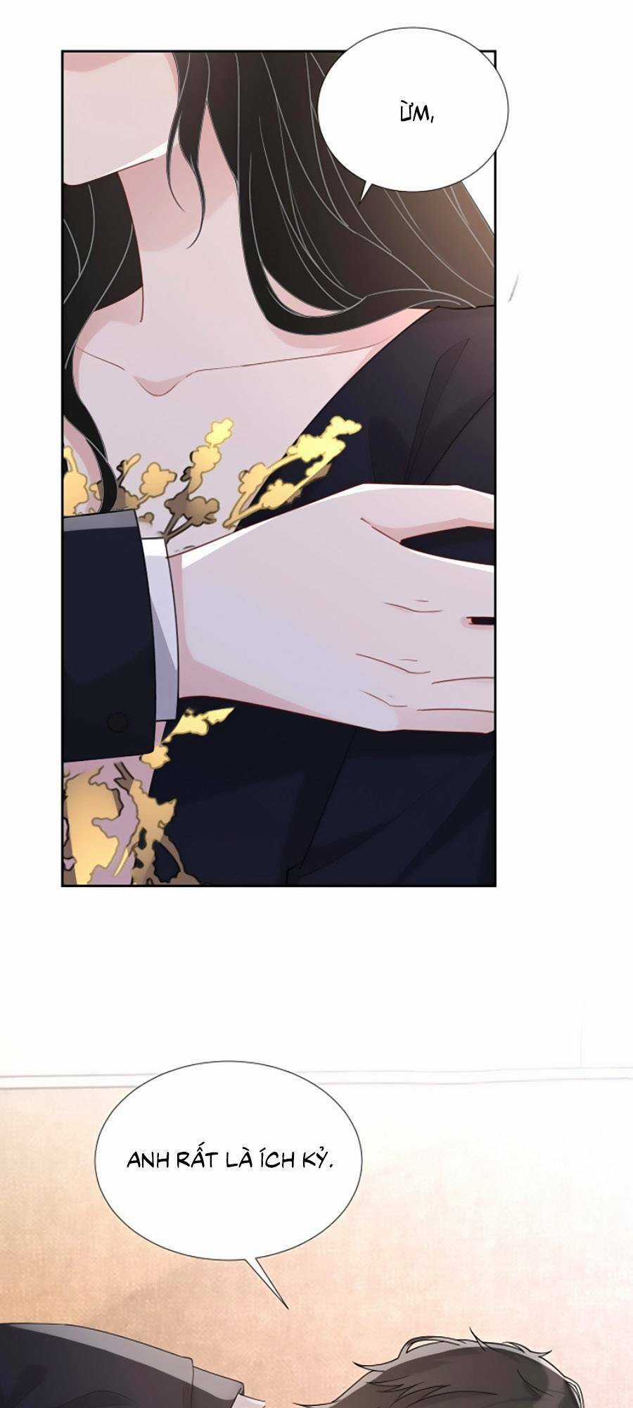 Chỉ Yêu Mình Em - Chapter 84 - Trang 17