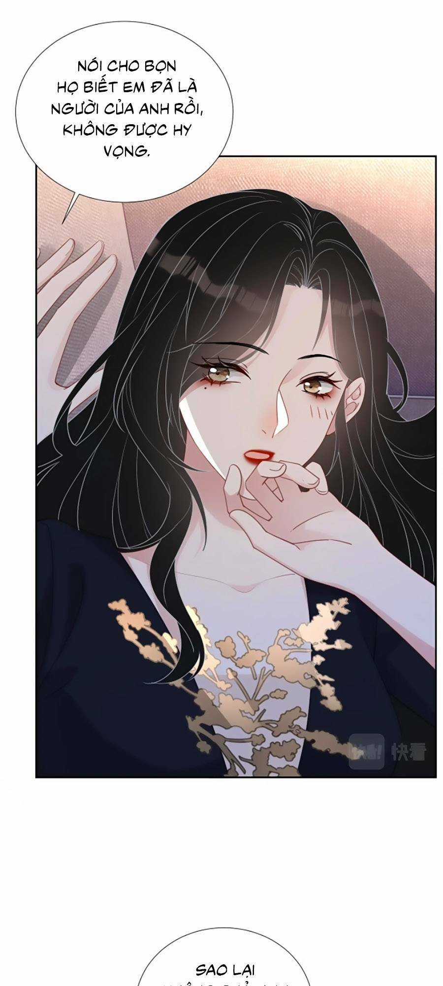 Chỉ Yêu Mình Em - Chapter 84 - Trang 23