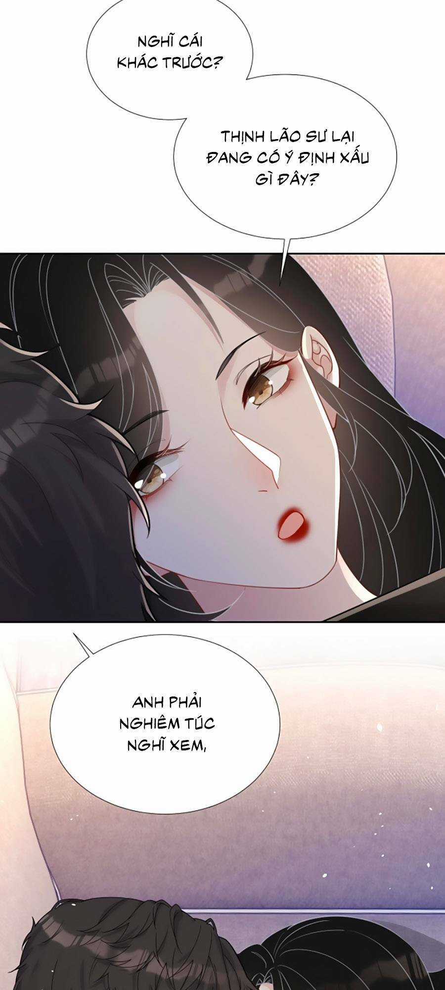 Chỉ Yêu Mình Em - Chapter 84 - Trang 27