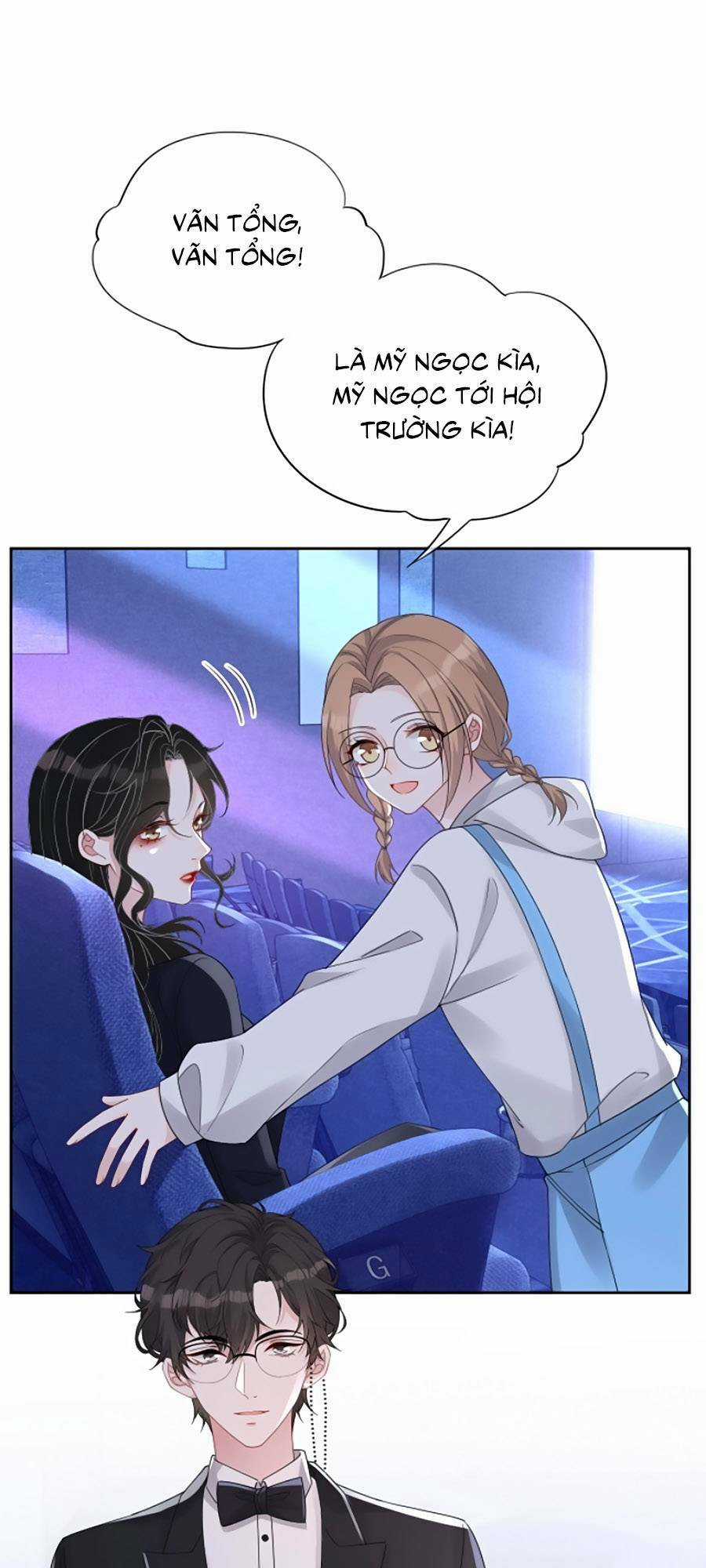 Chỉ Yêu Mình Em - Chapter 84 - Trang 4