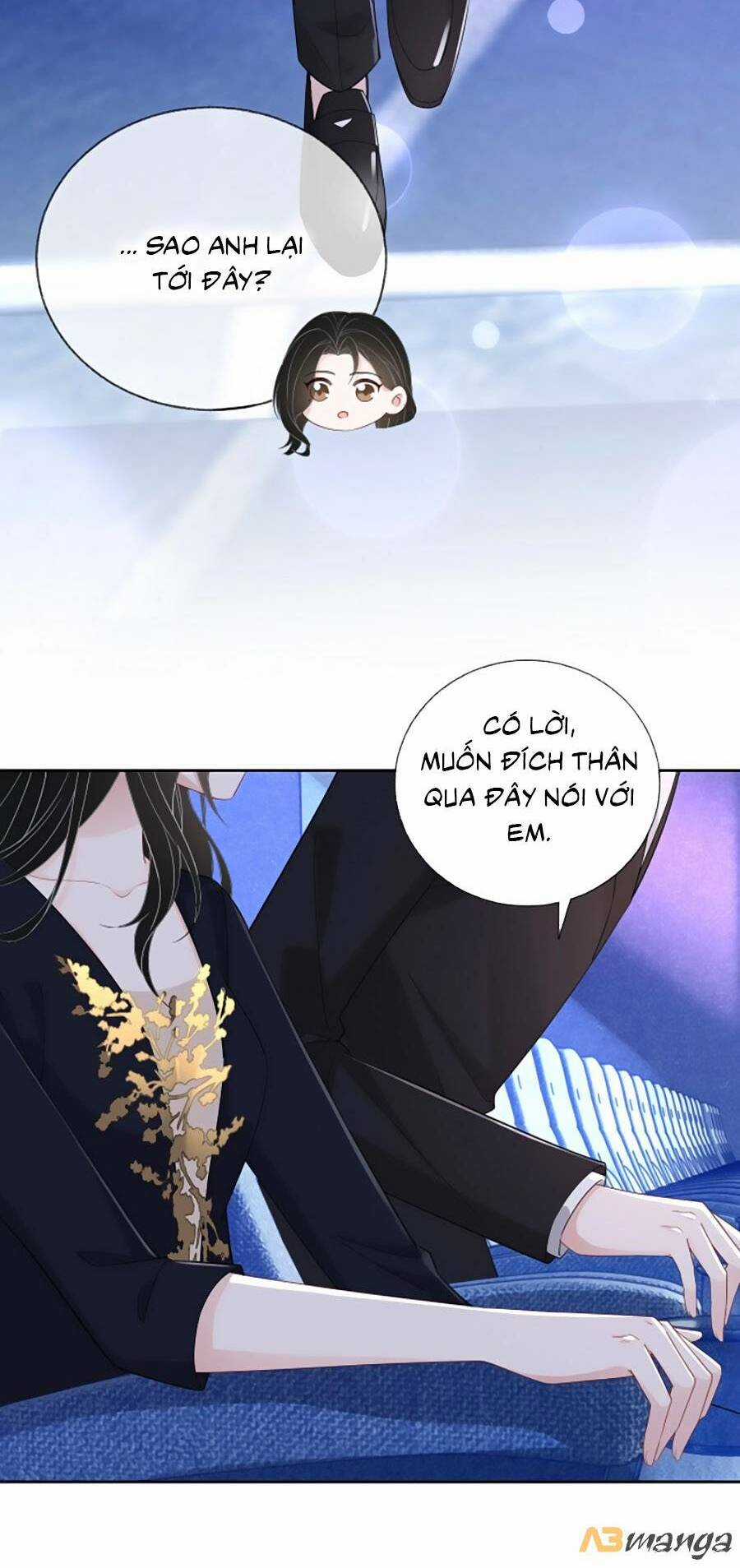 Chỉ Yêu Mình Em - Chapter 84 - Trang 6