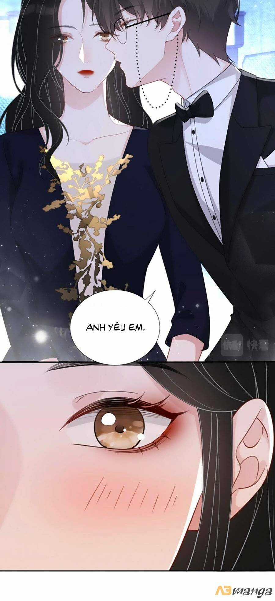 Chỉ Yêu Mình Em - Chapter 84 - Trang 9