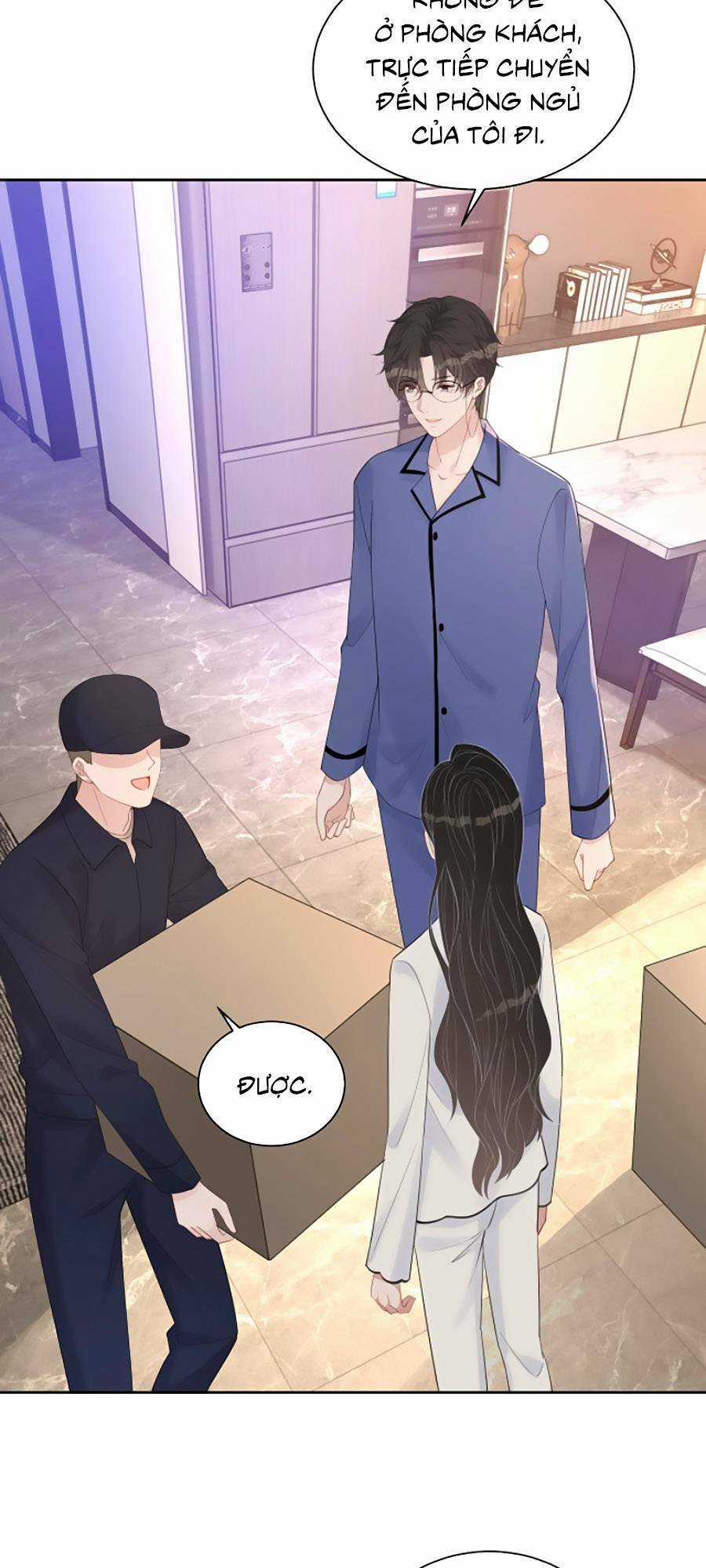 Chỉ Yêu Mình Em - Chapter 85.5 - Trang 15