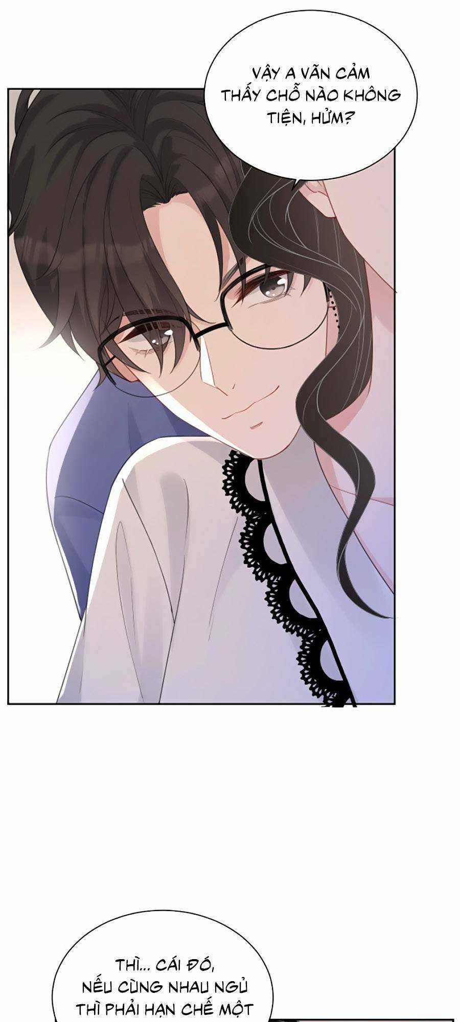 Chỉ Yêu Mình Em - Chapter 85.5 - Trang 19