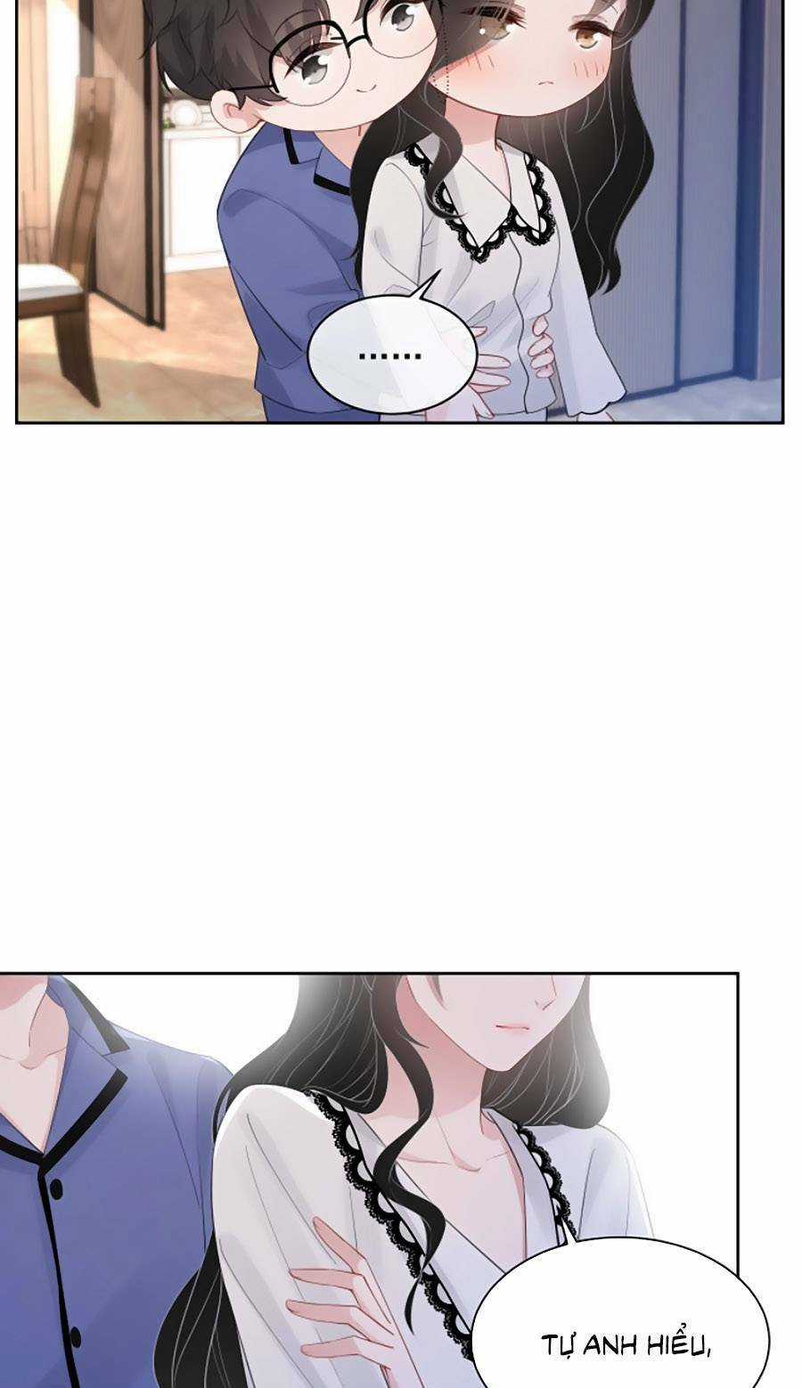 Chỉ Yêu Mình Em - Chapter 85.5 - Trang 21