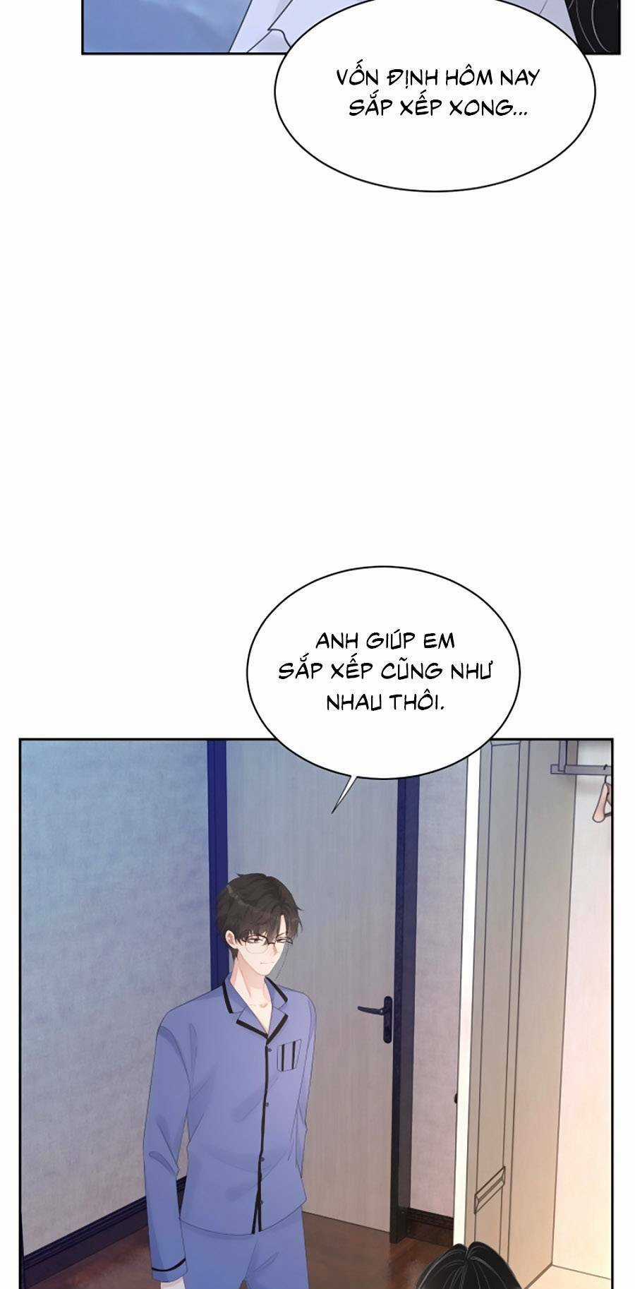 Chỉ Yêu Mình Em - Chapter 85.5 - Trang 33