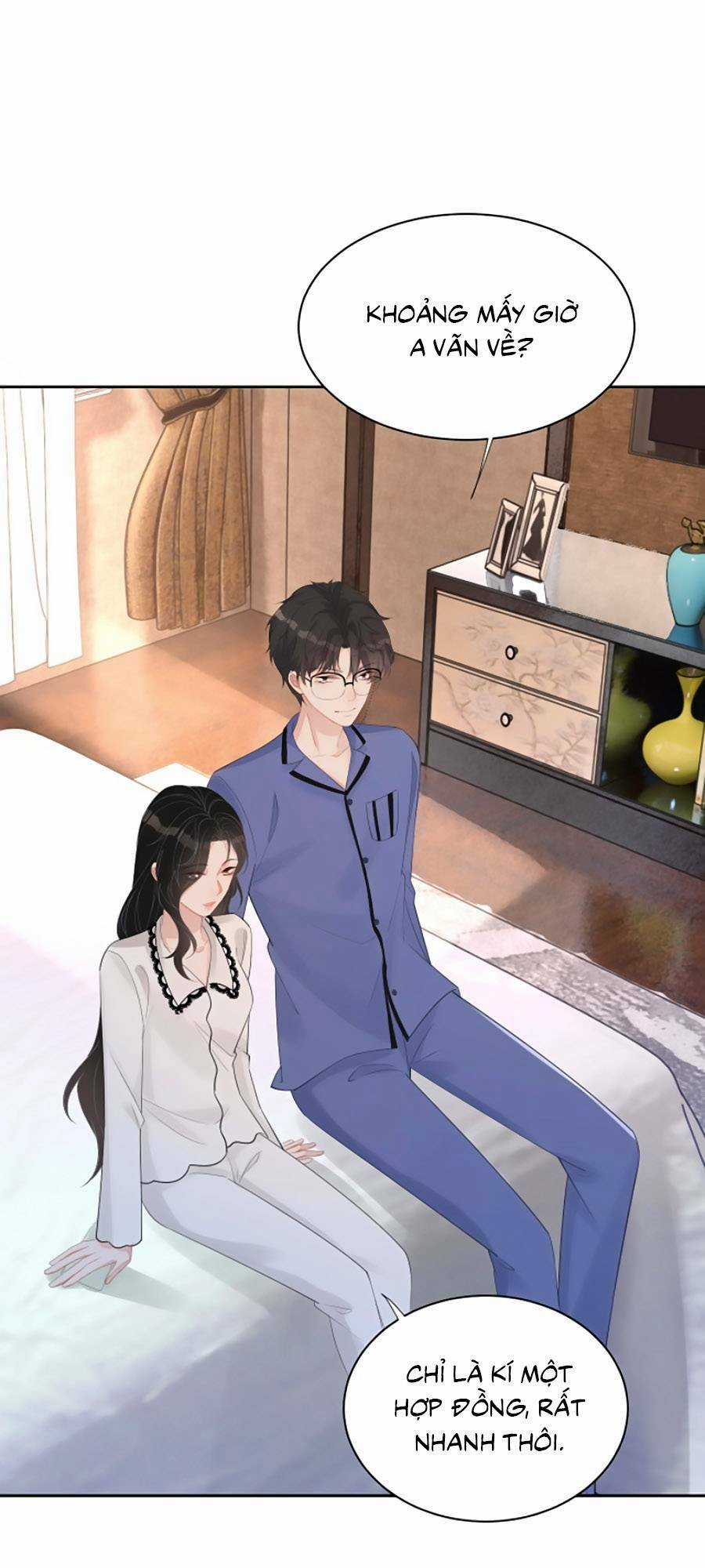 Chỉ Yêu Mình Em - Chapter 85.5 - Trang 35