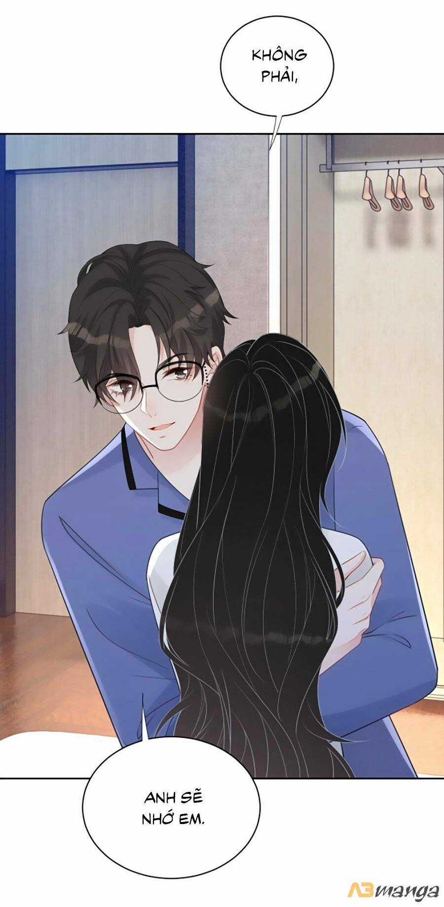 Chỉ Yêu Mình Em - Chapter 85.5 - Trang 38