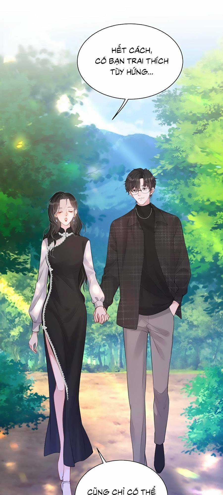 Chỉ Yêu Mình Em - Chapter 85.5 - Trang 5