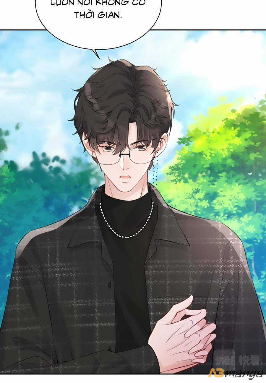 Chỉ Yêu Mình Em - Chapter 85.5 - Trang 8