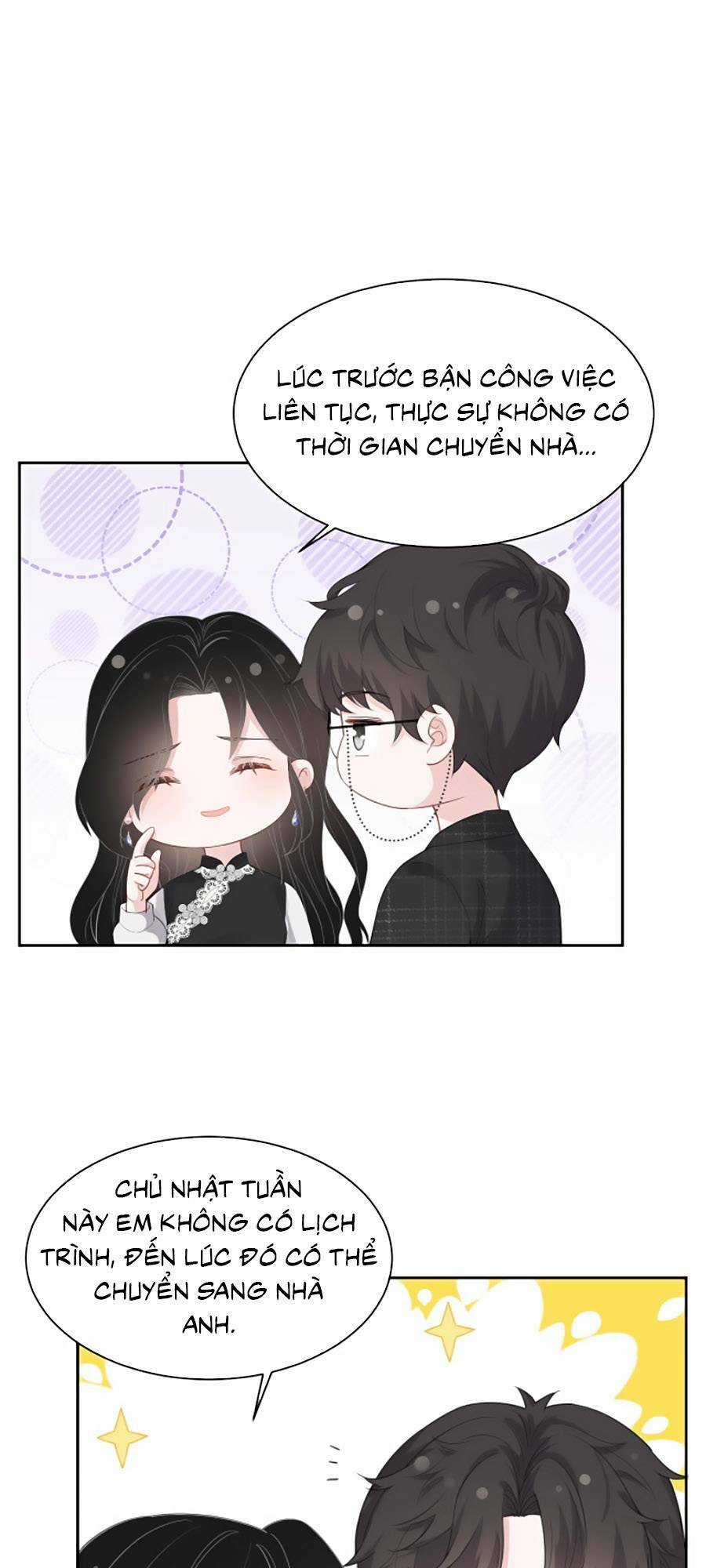 Chỉ Yêu Mình Em - Chapter 85.5 - Trang 9