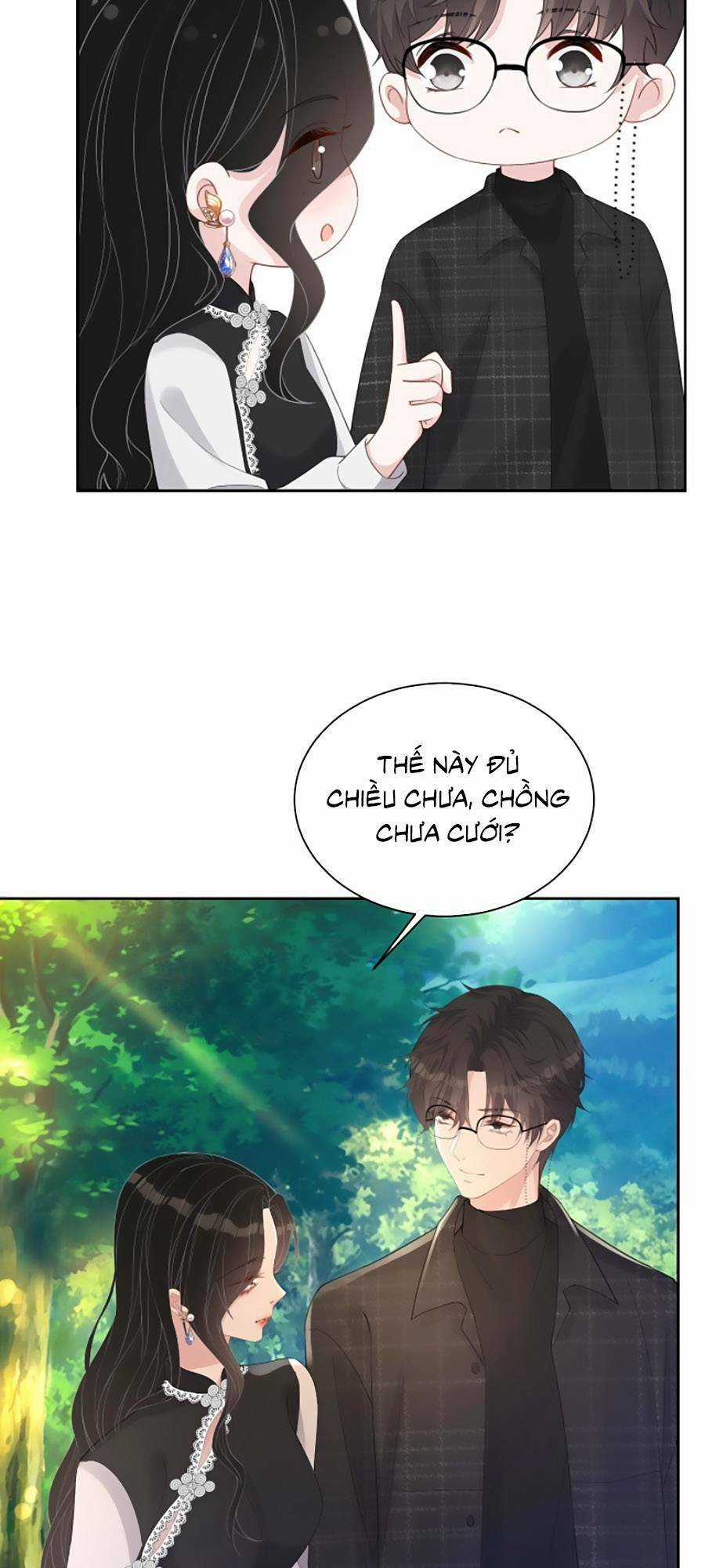 Chỉ Yêu Mình Em - Chapter 85.5 - Trang 10