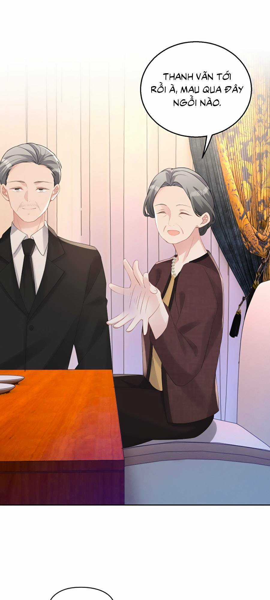 Chỉ Yêu Mình Em - Chapter 85.6 - Trang 17