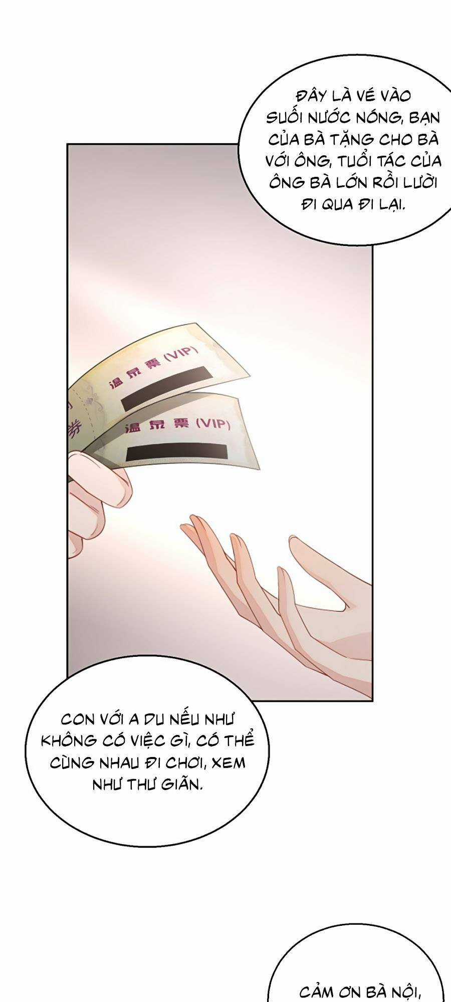 Chỉ Yêu Mình Em - Chapter 85.6 - Trang 27