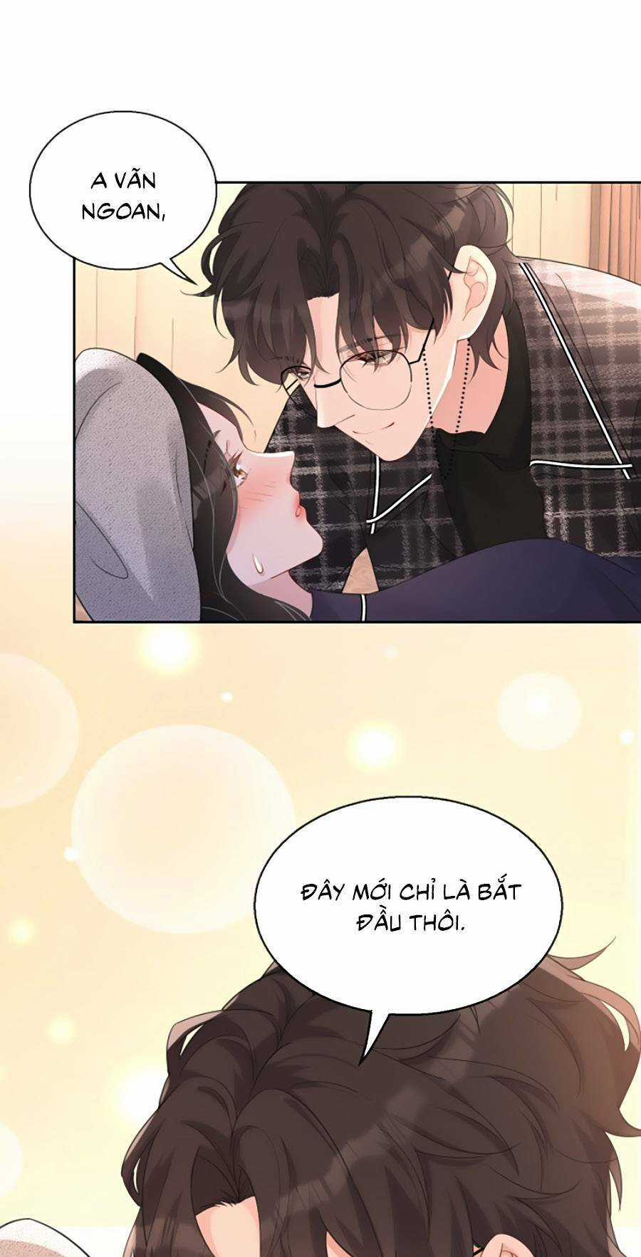 Chỉ Yêu Mình Em - Chapter 85.6 - Trang 38