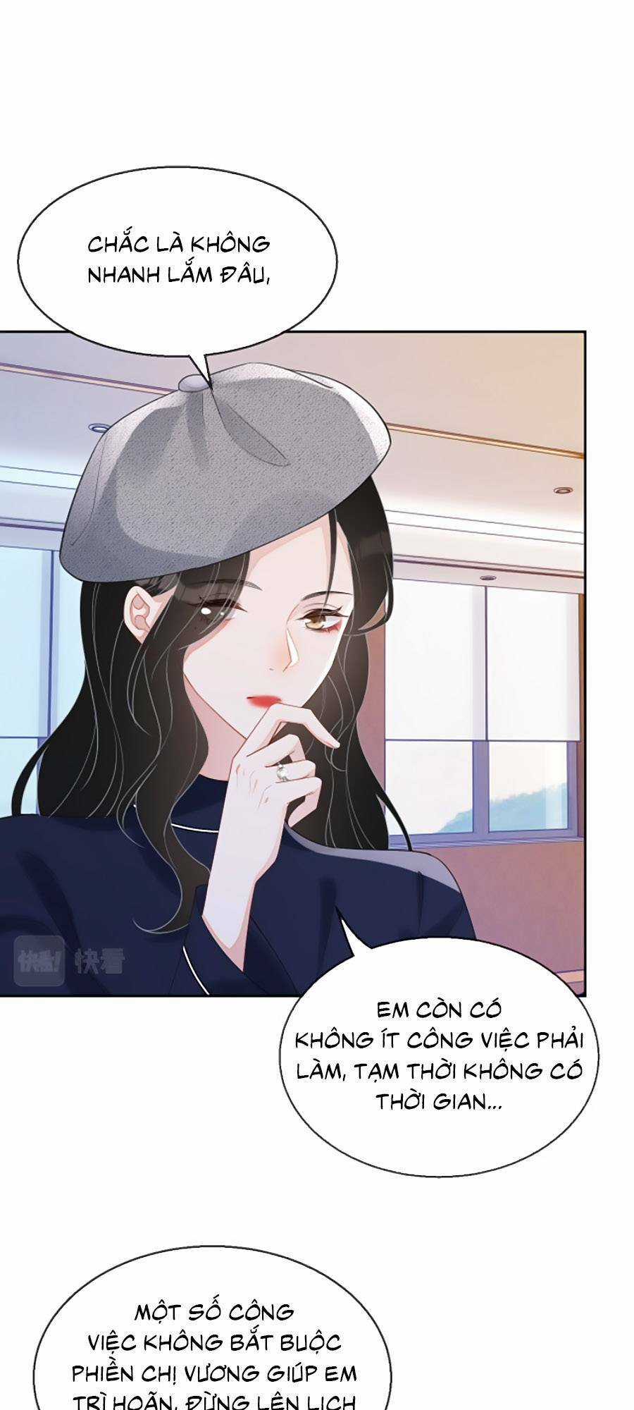 Chỉ Yêu Mình Em - Chapter 85.6 - Trang 6