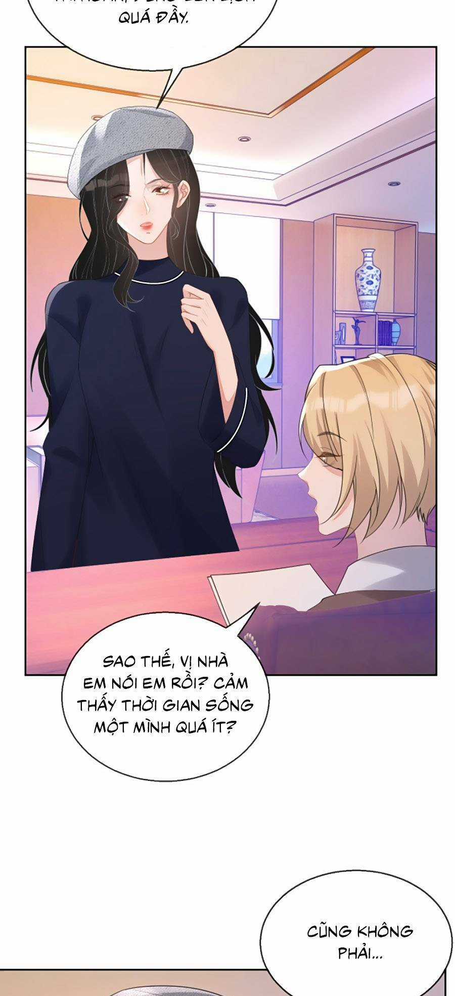 Chỉ Yêu Mình Em - Chapter 85.6 - Trang 7