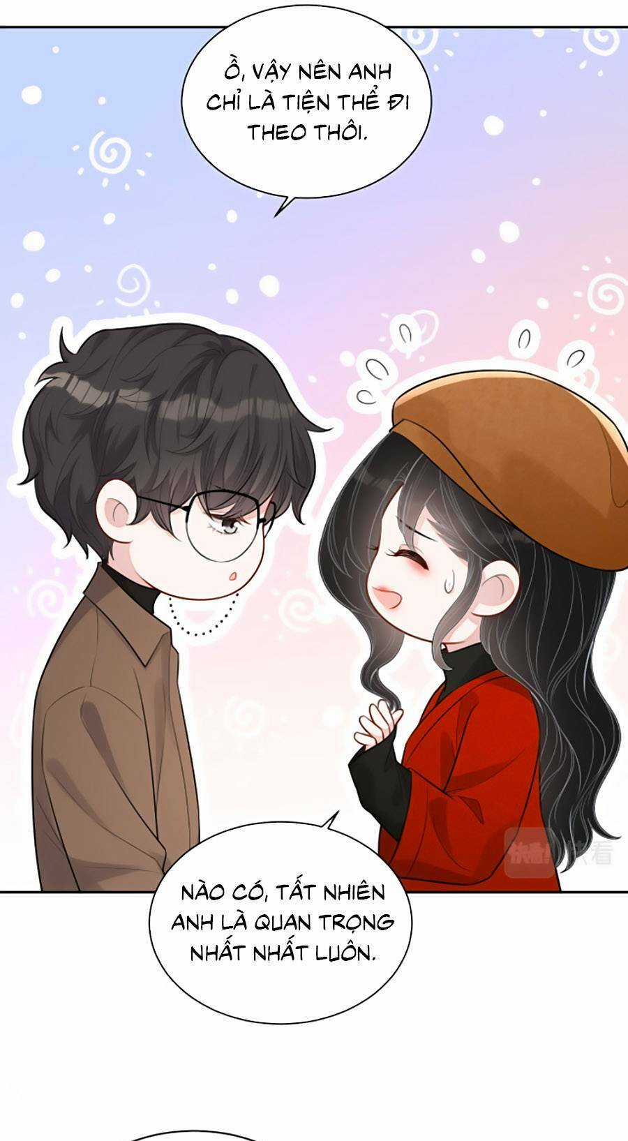 Chỉ Yêu Mình Em - Chapter 85.7 - Trang 11