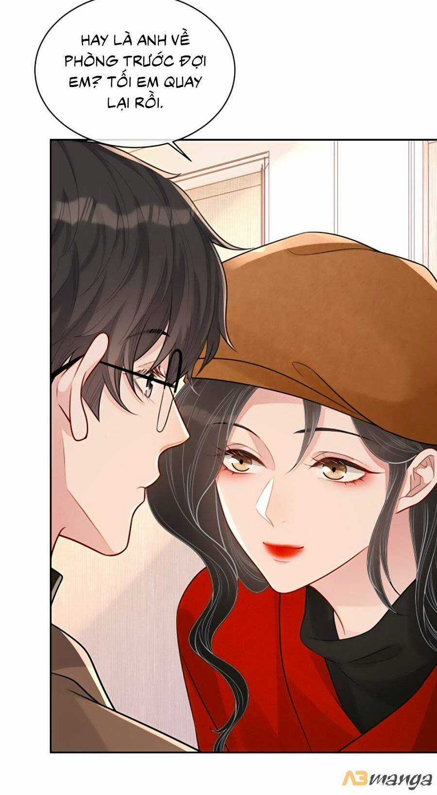 Chỉ Yêu Mình Em - Chapter 85.7 - Trang 12