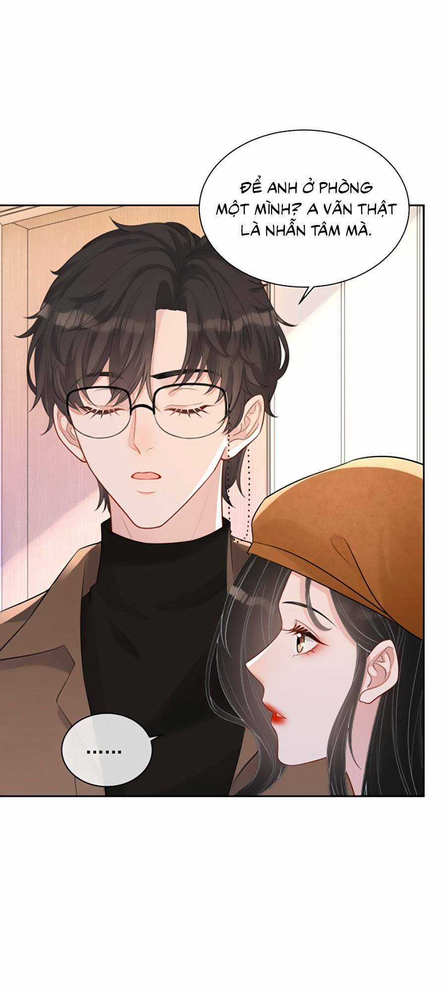 Chỉ Yêu Mình Em - Chapter 85.7 - Trang 13