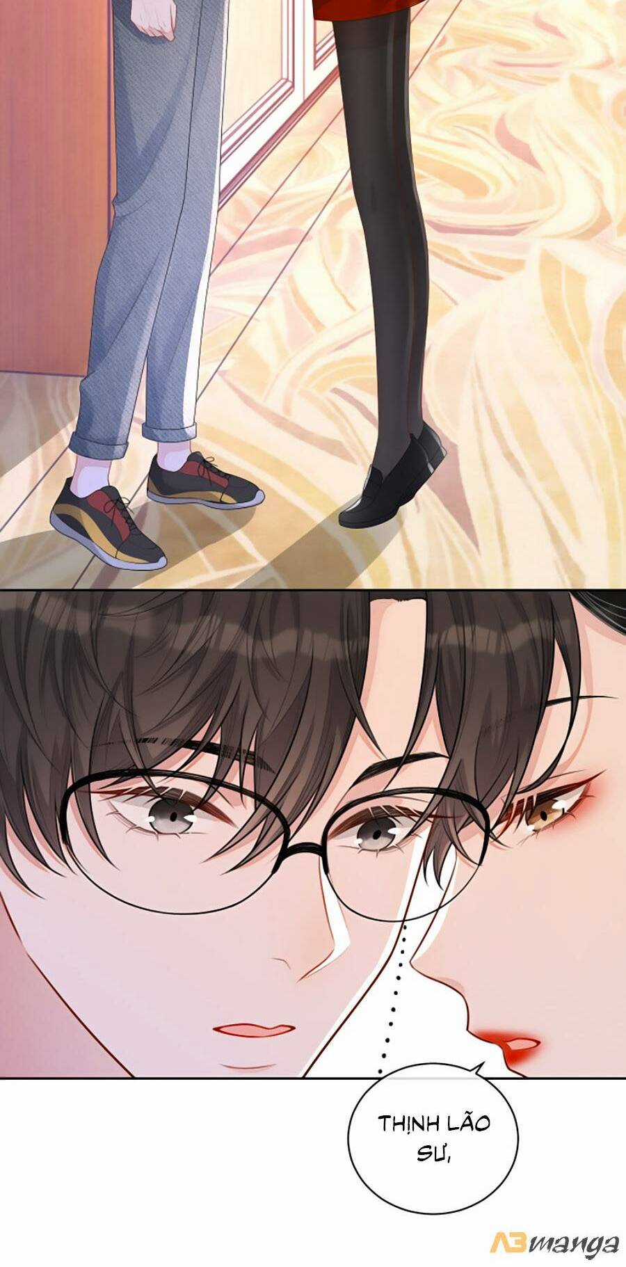 Chỉ Yêu Mình Em - Chapter 85.7 - Trang 15