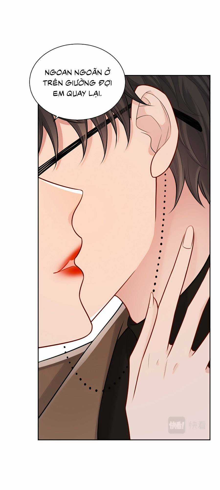 Chỉ Yêu Mình Em - Chapter 85.7 - Trang 16