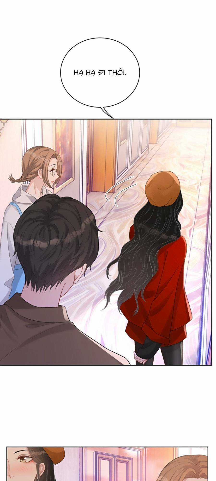 Chỉ Yêu Mình Em - Chapter 85.7 - Trang 17