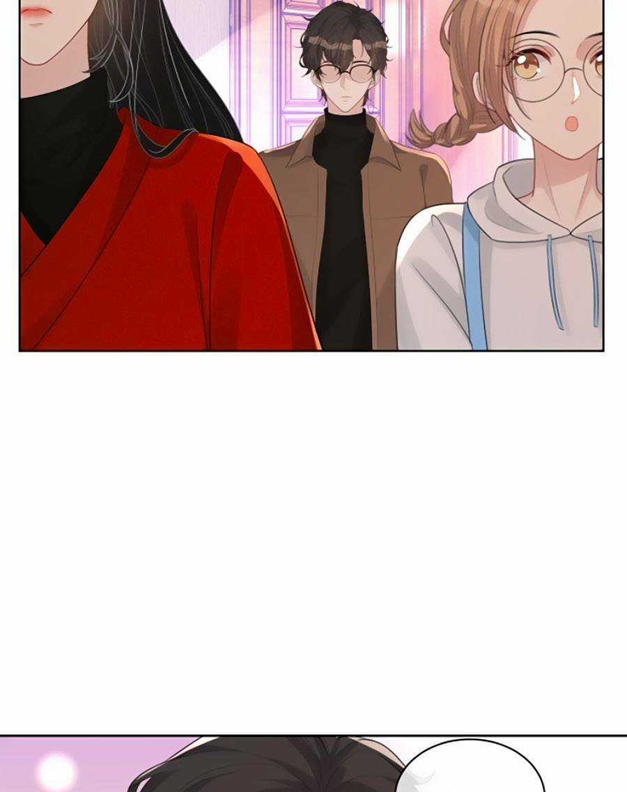 Chỉ Yêu Mình Em - Chapter 85.7 - Trang 18