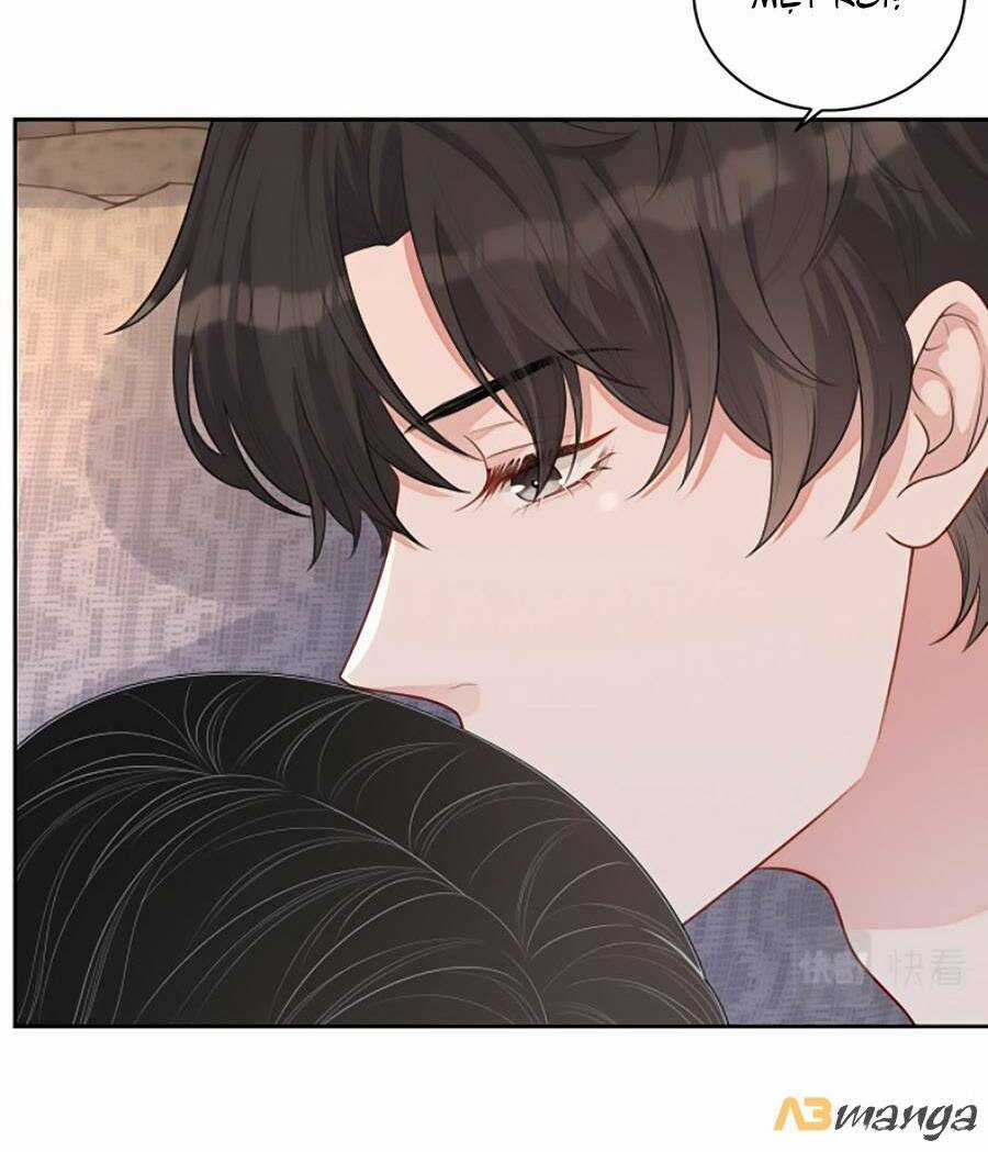 Chỉ Yêu Mình Em - Chapter 85.7 - Trang 3