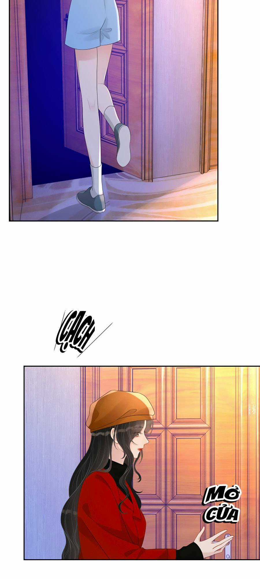 Chỉ Yêu Mình Em - Chapter 85.7 - Trang 26