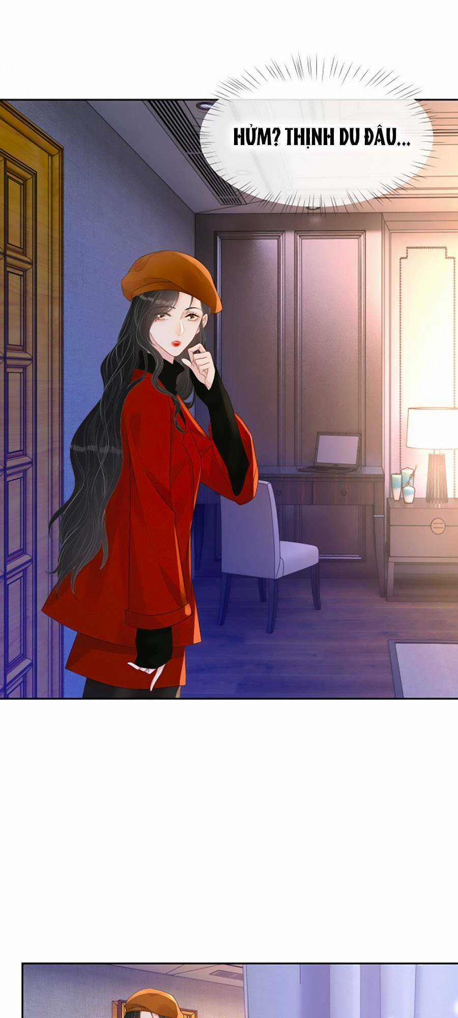 Chỉ Yêu Mình Em - Chapter 85.7 - Trang 29