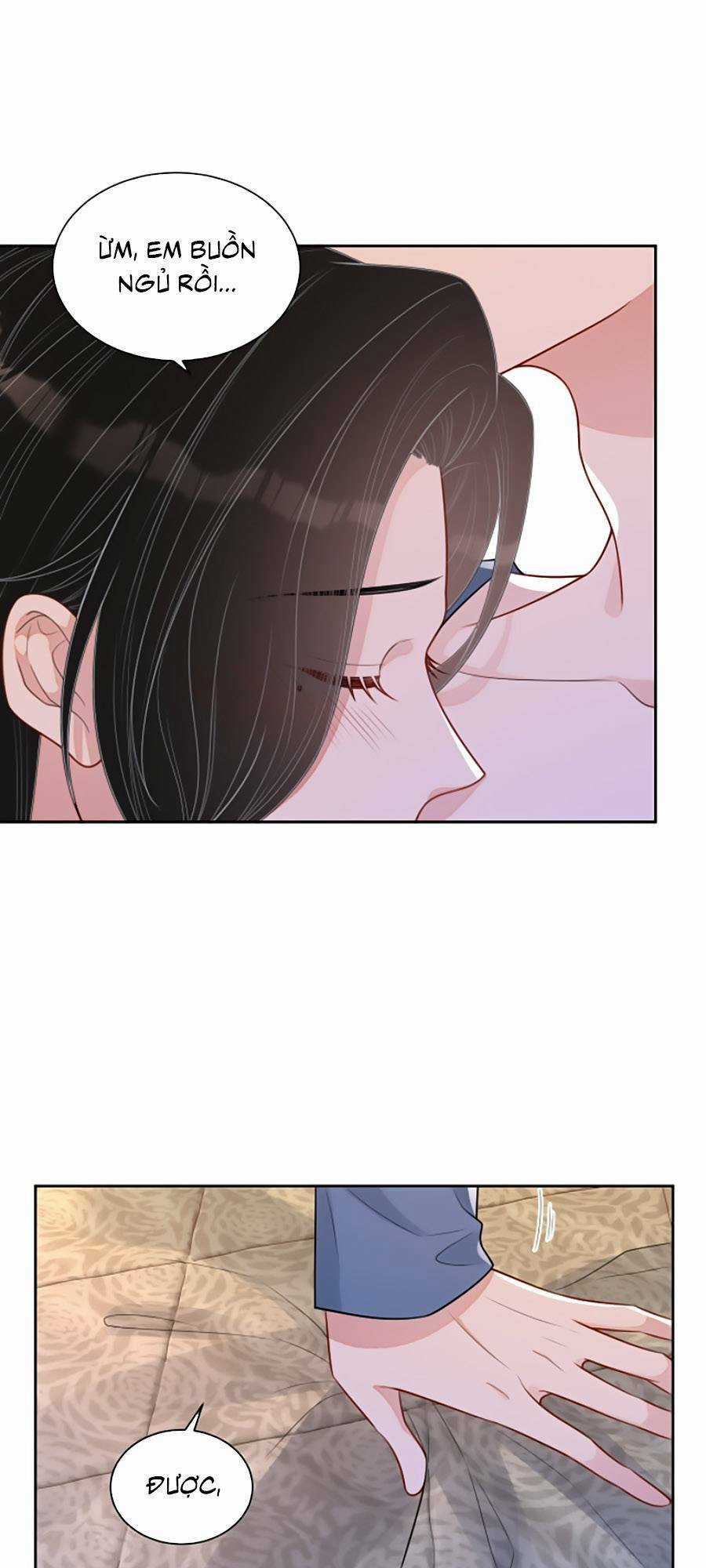 Chỉ Yêu Mình Em - Chapter 85.7 - Trang 4