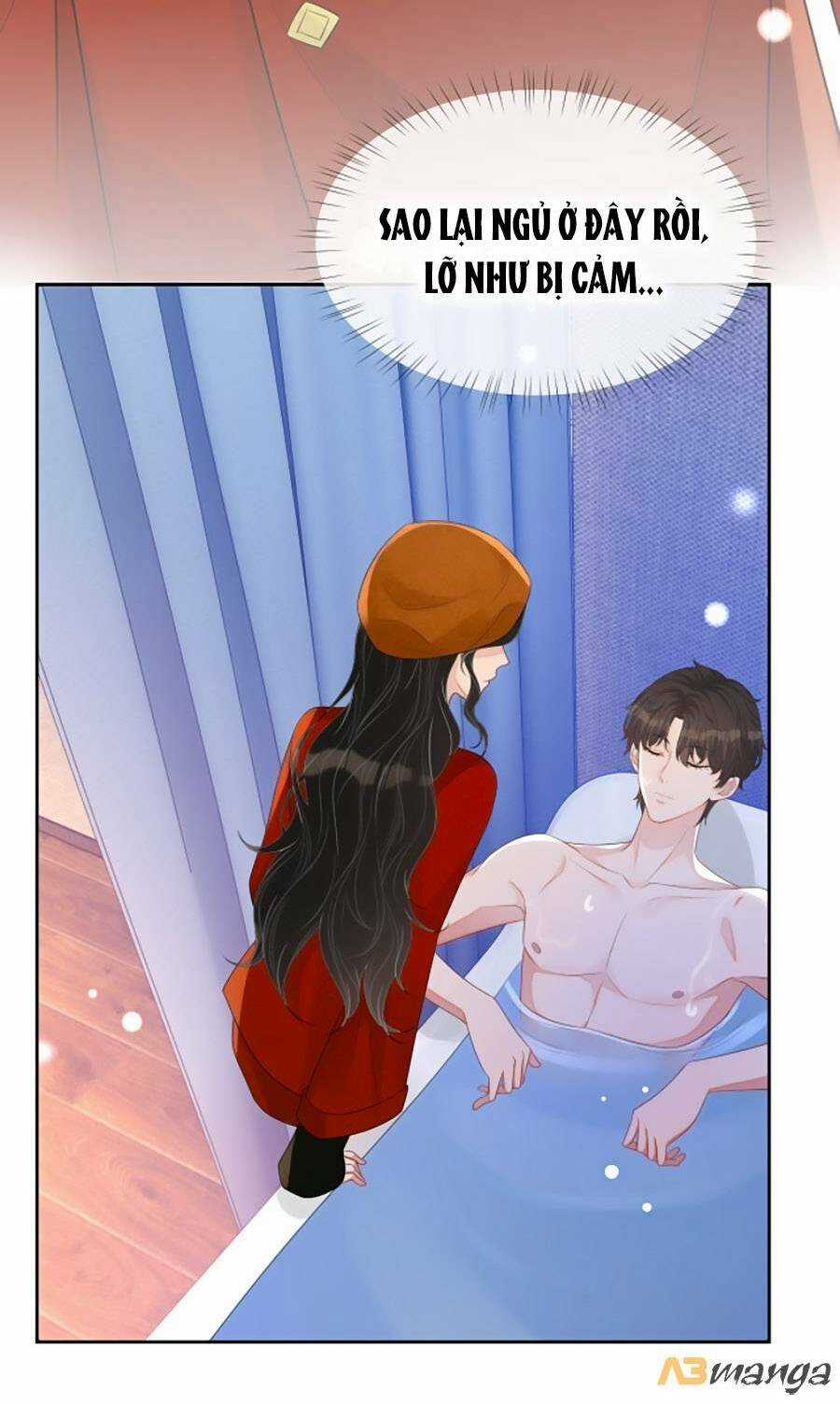 Chỉ Yêu Mình Em - Chapter 85.7 - Trang 33