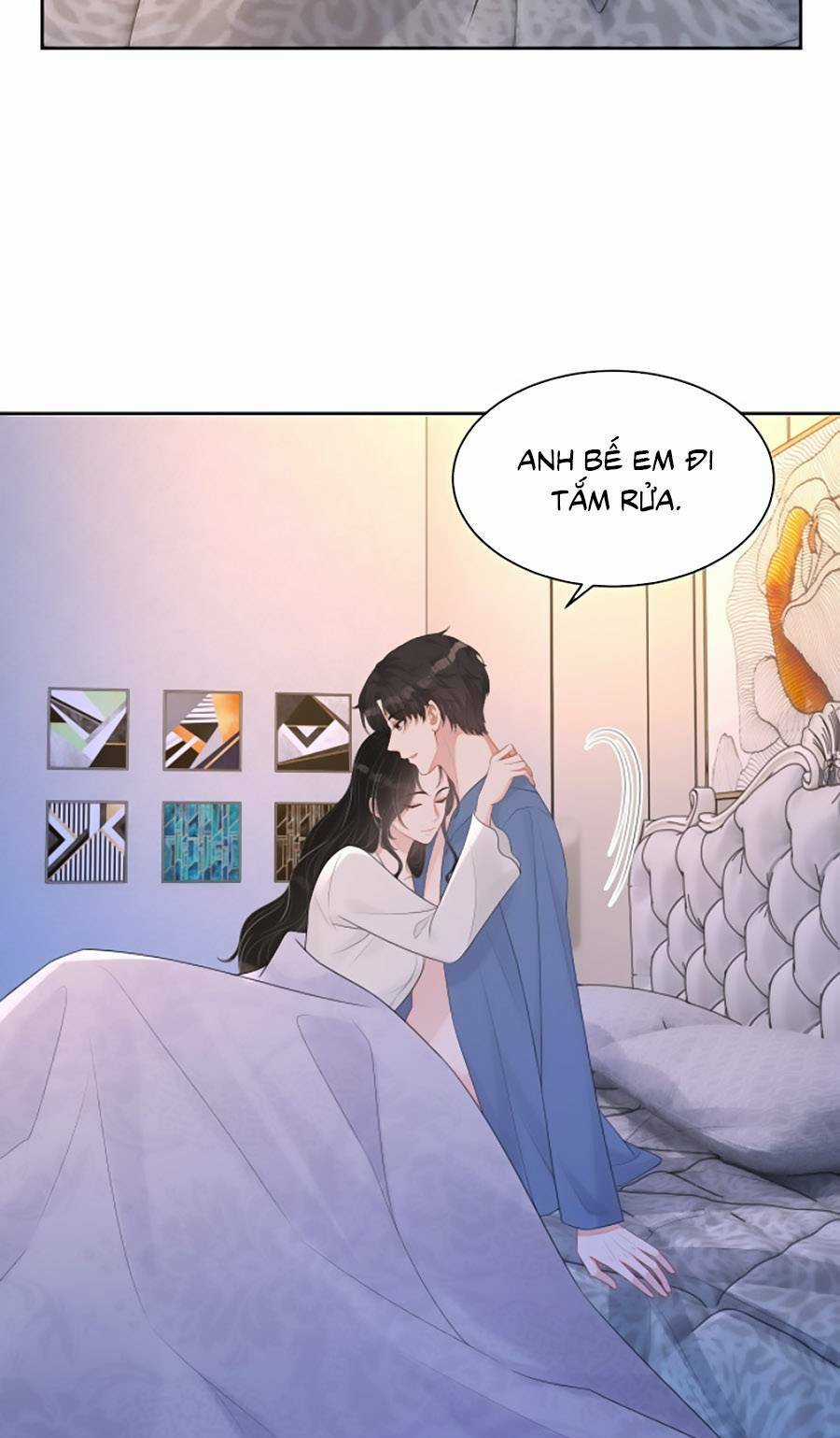 Chỉ Yêu Mình Em - Chapter 85.7 - Trang 5