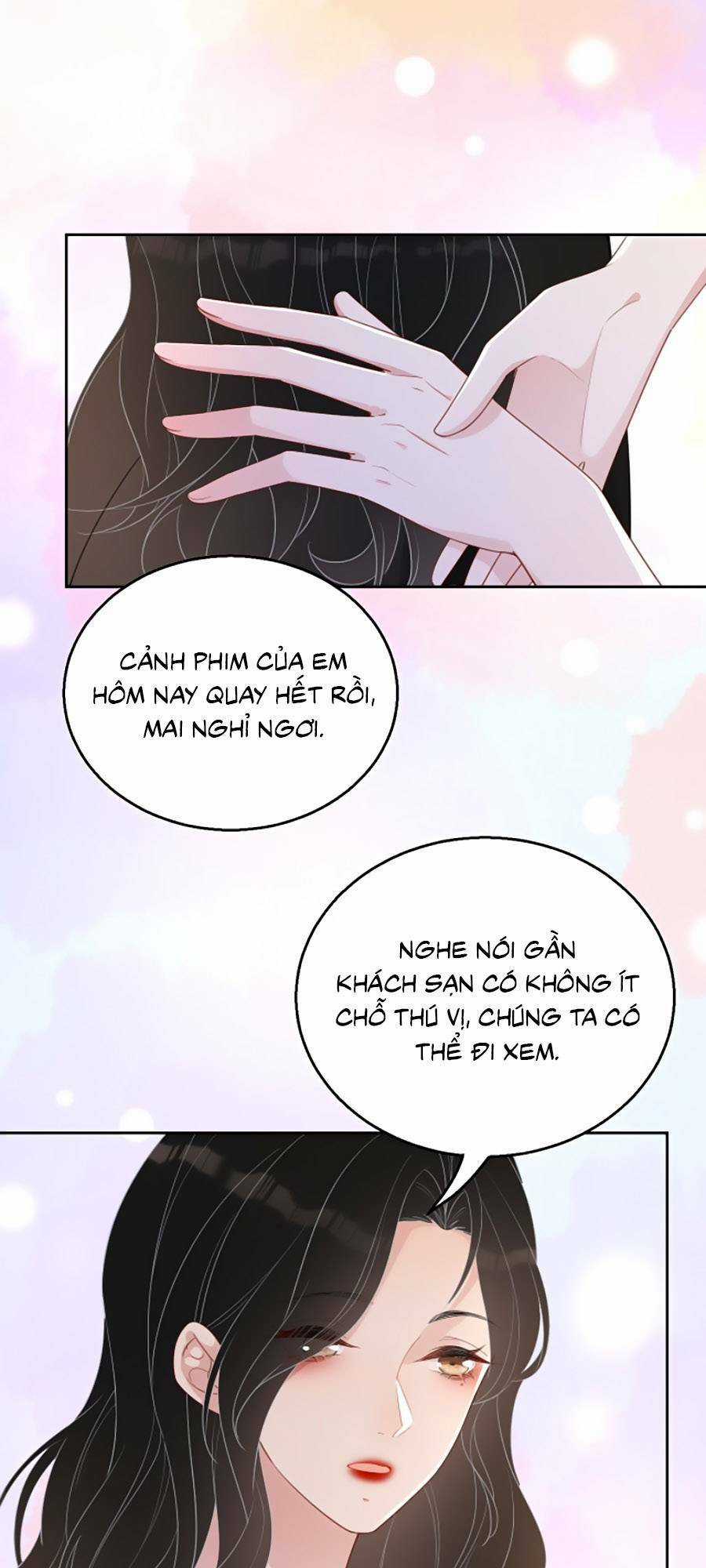 Chỉ Yêu Mình Em - Chapter 85.8 - Trang 11