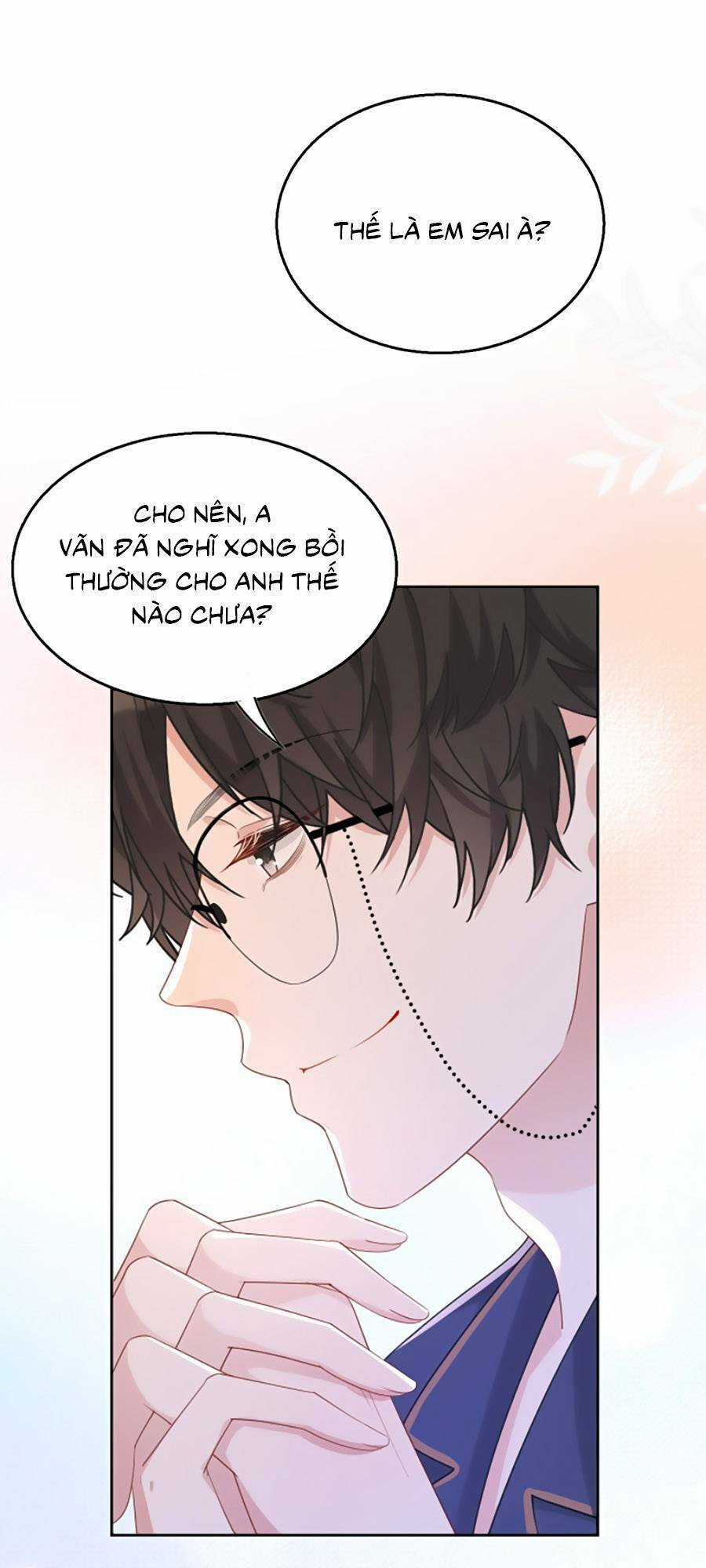 Chỉ Yêu Mình Em - Chapter 85.8 - Trang 14