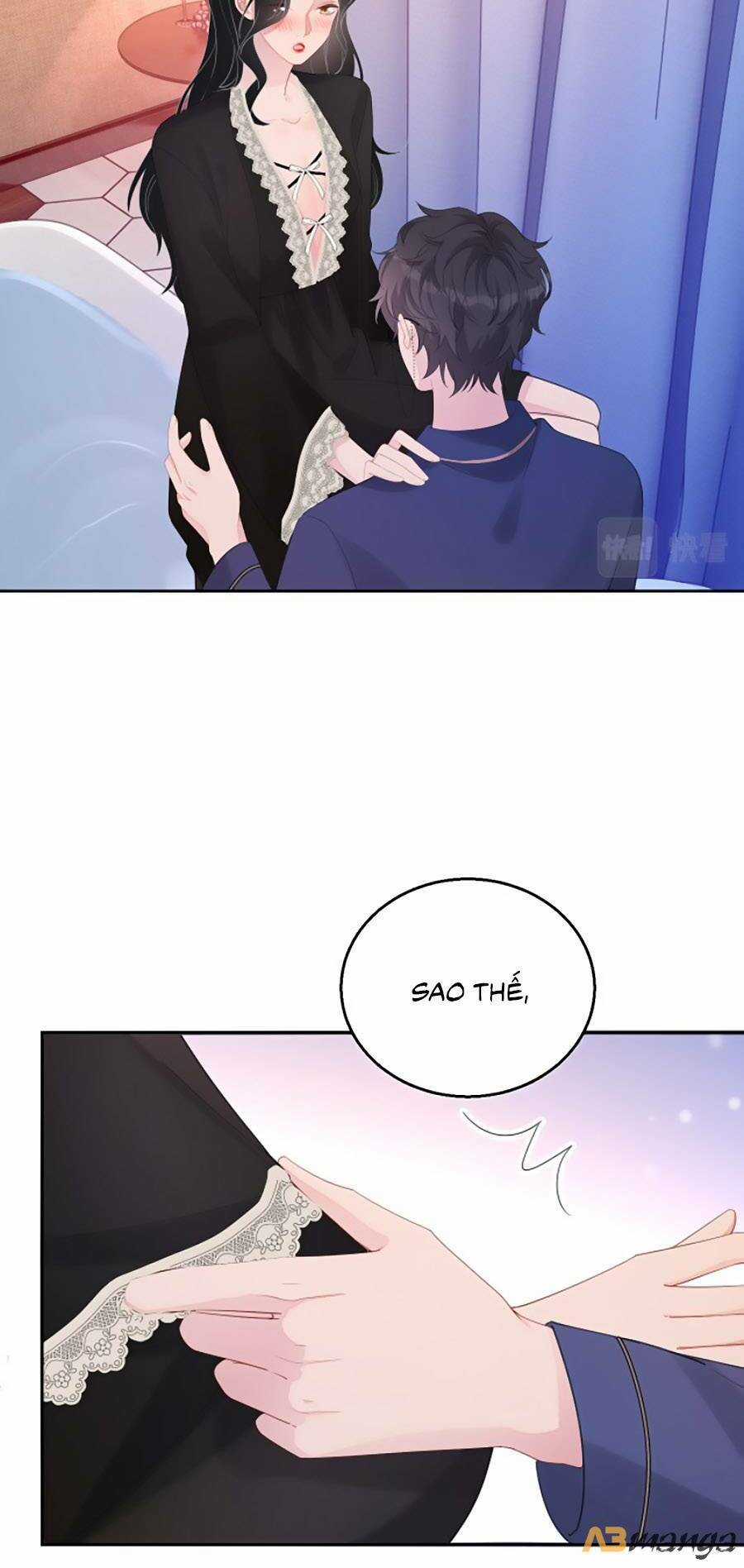 Chỉ Yêu Mình Em - Chapter 85.8 - Trang 3