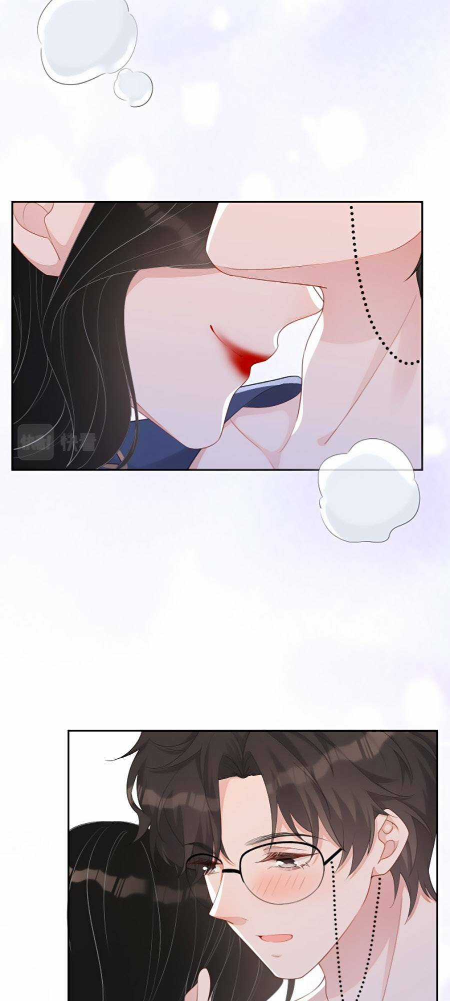 Chỉ Yêu Mình Em - Chapter 85.8 - Trang 25