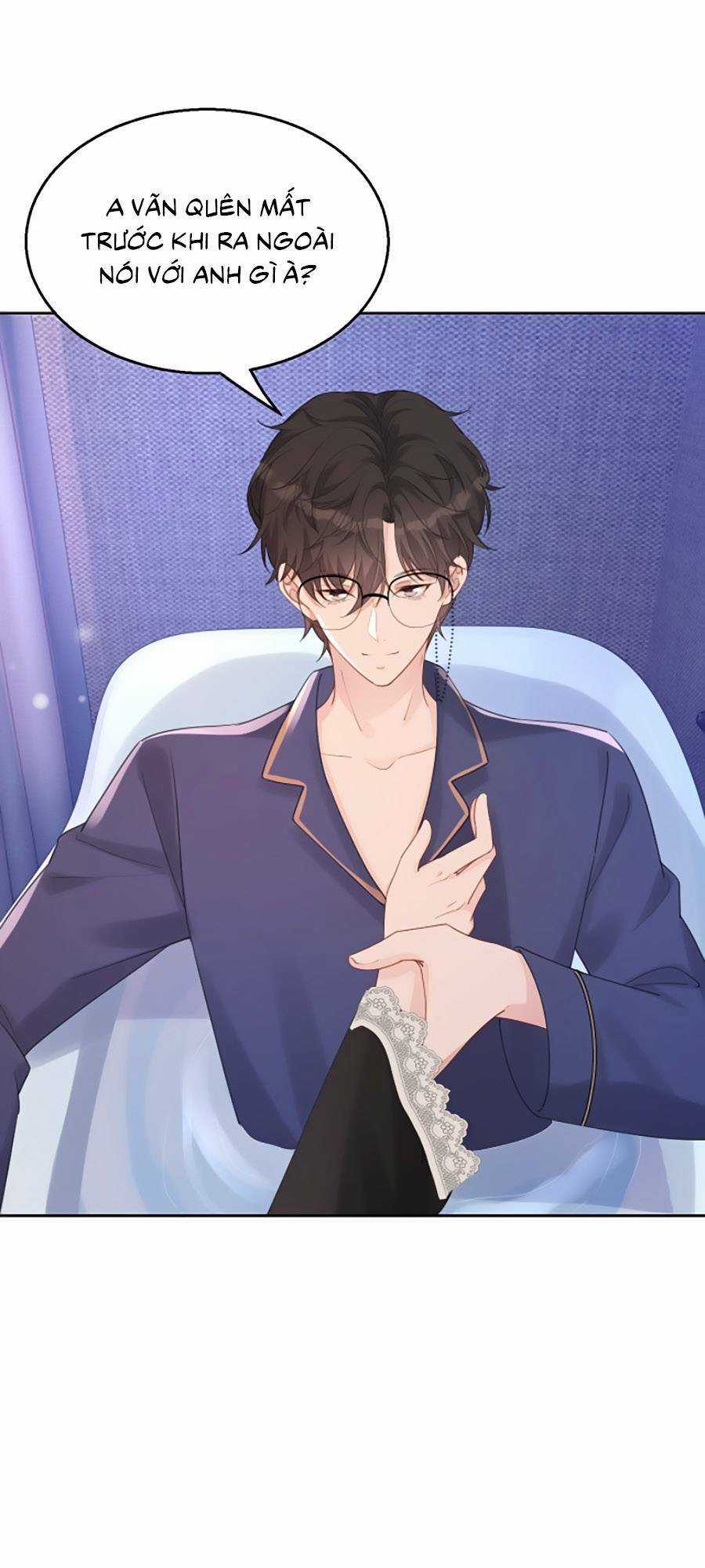 Chỉ Yêu Mình Em - Chapter 85.8 - Trang 4