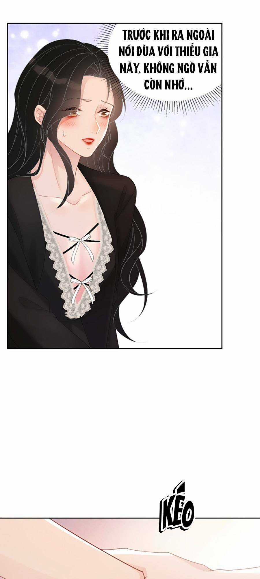 Chỉ Yêu Mình Em - Chapter 85.8 - Trang 5