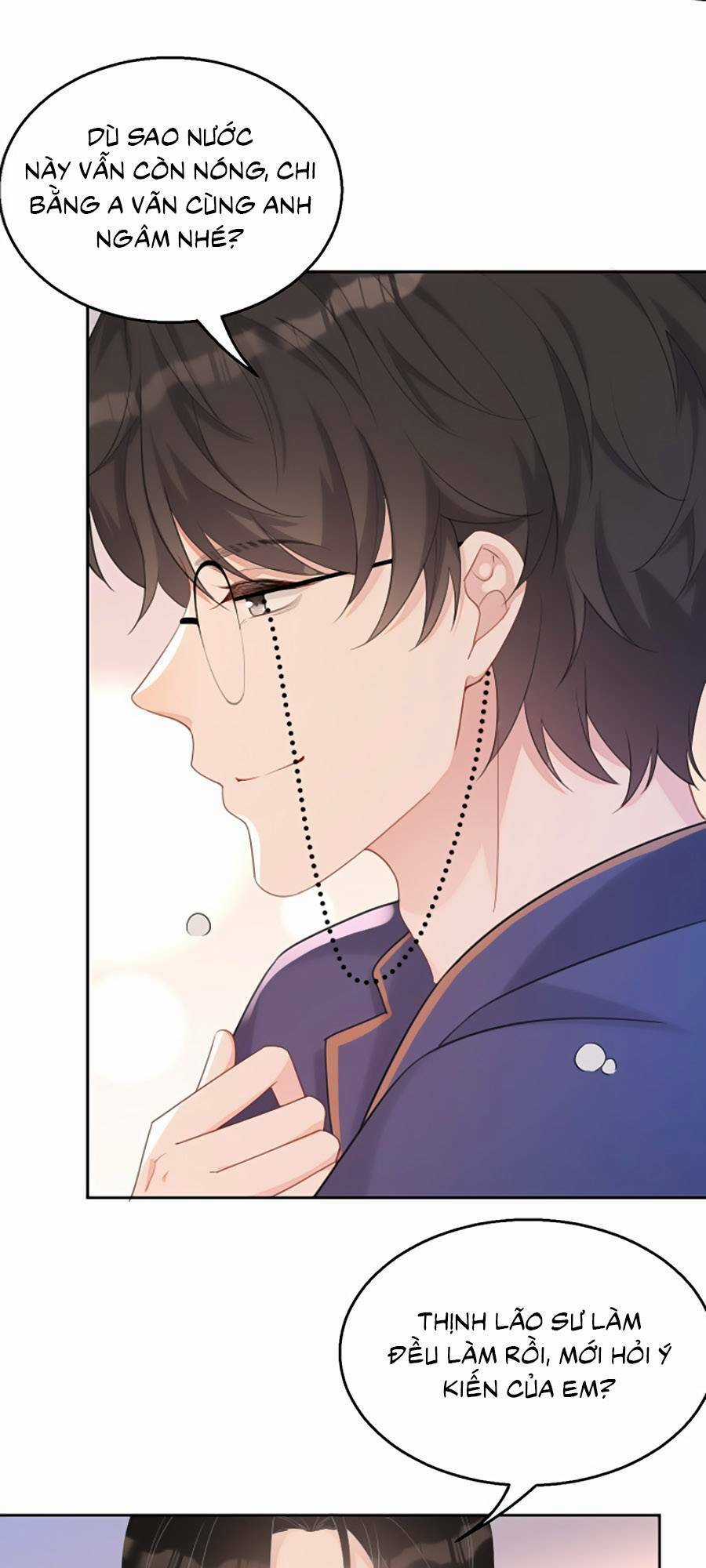 Chỉ Yêu Mình Em - Chapter 85.8 - Trang 8