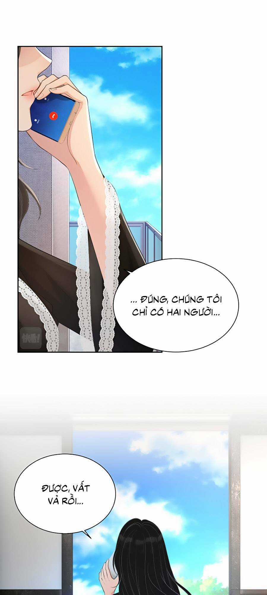 Chỉ Yêu Mình Em - Chapter 85.9 - Trang 1