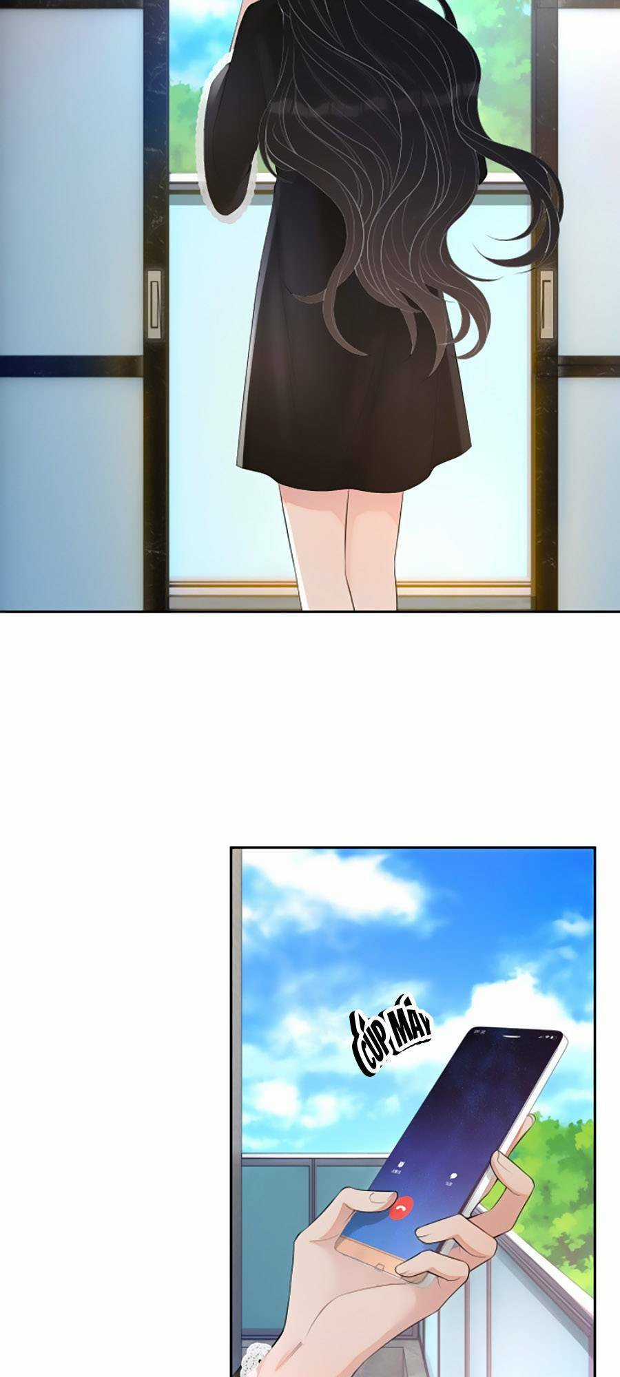 Chỉ Yêu Mình Em - Chapter 85.9 - Trang 2