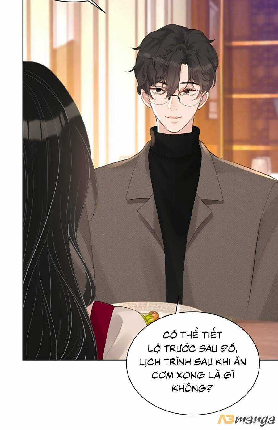 Chỉ Yêu Mình Em - Chapter 85.9 - Trang 12