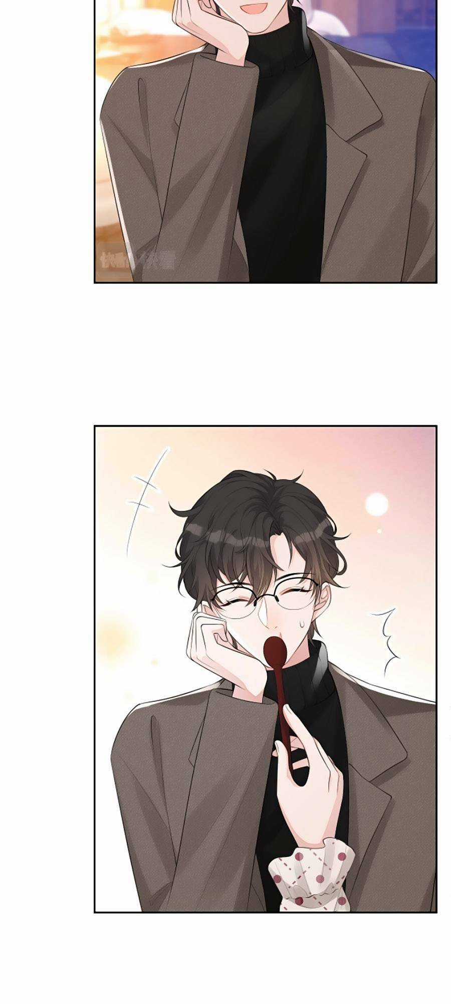 Chỉ Yêu Mình Em - Chapter 85.9 - Trang 18