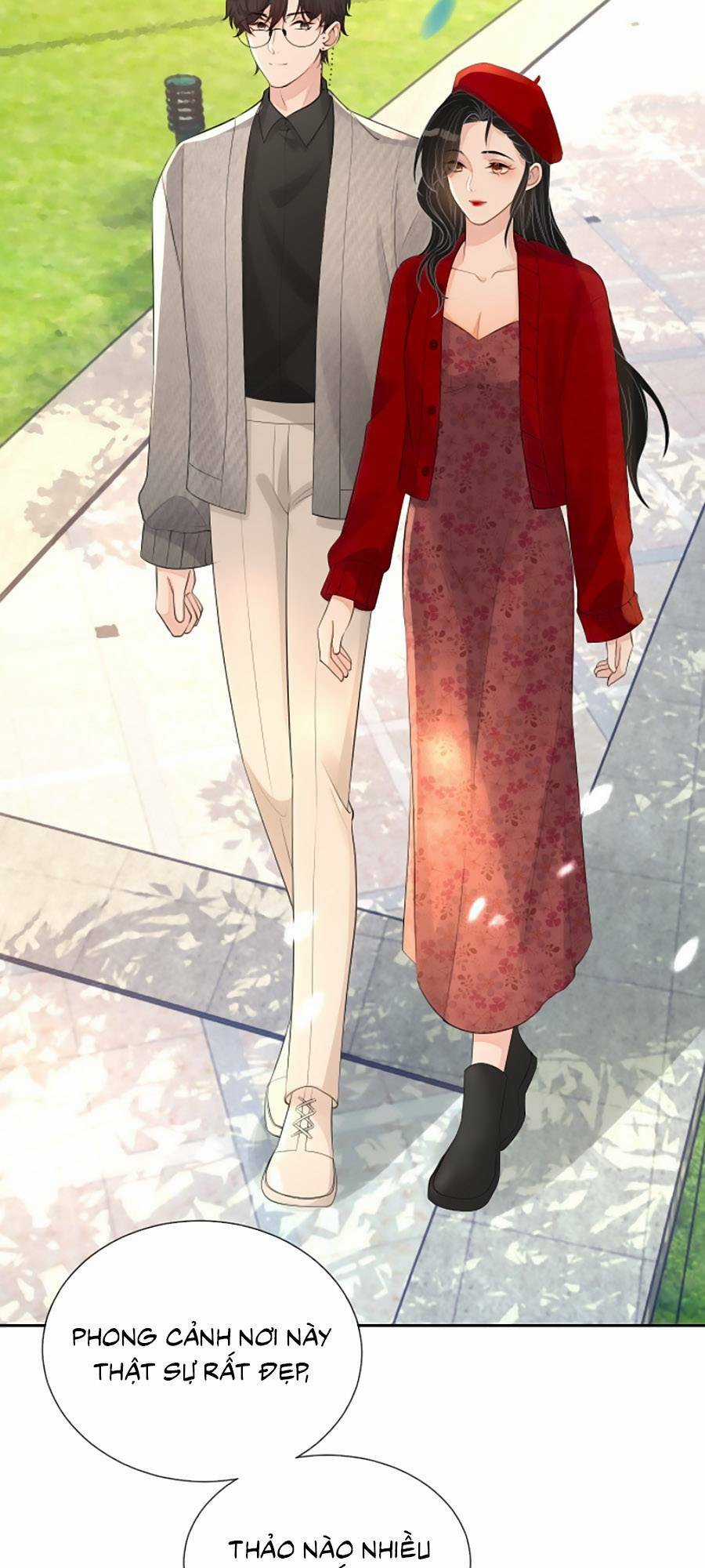 Chỉ Yêu Mình Em - Chapter 85.9 - Trang 22